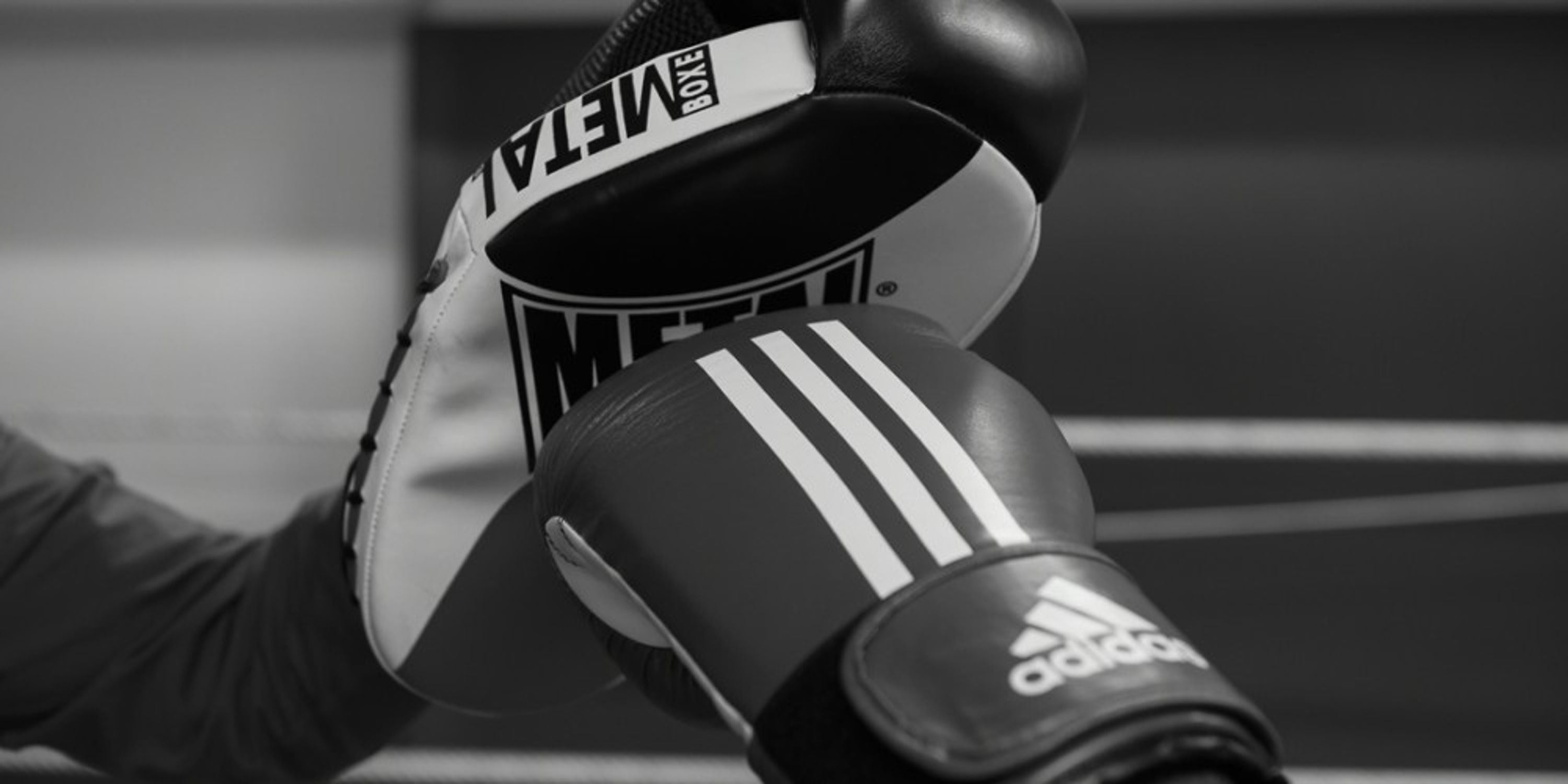 Boxing Club Nicois