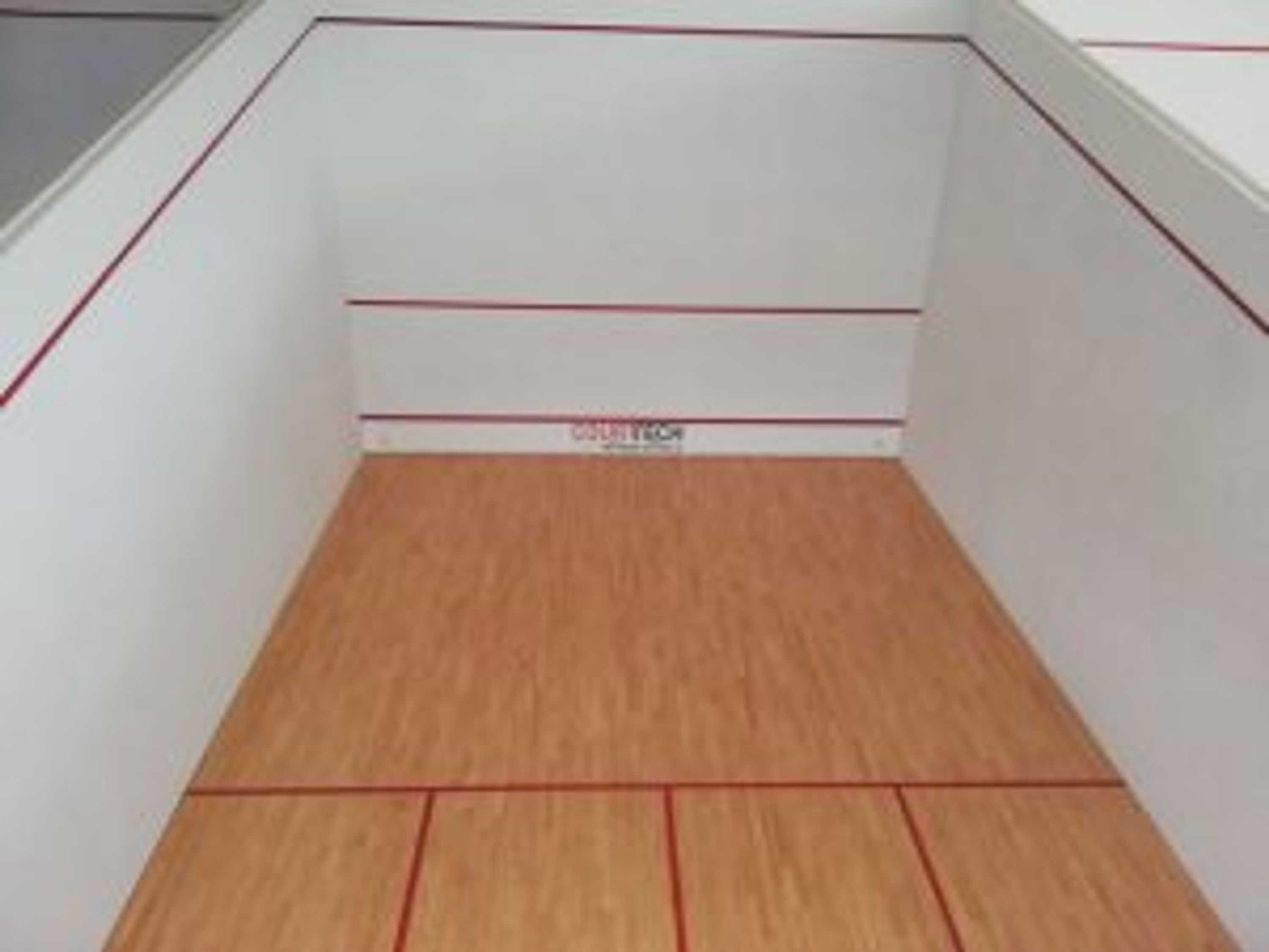 Squash Yvon Mau