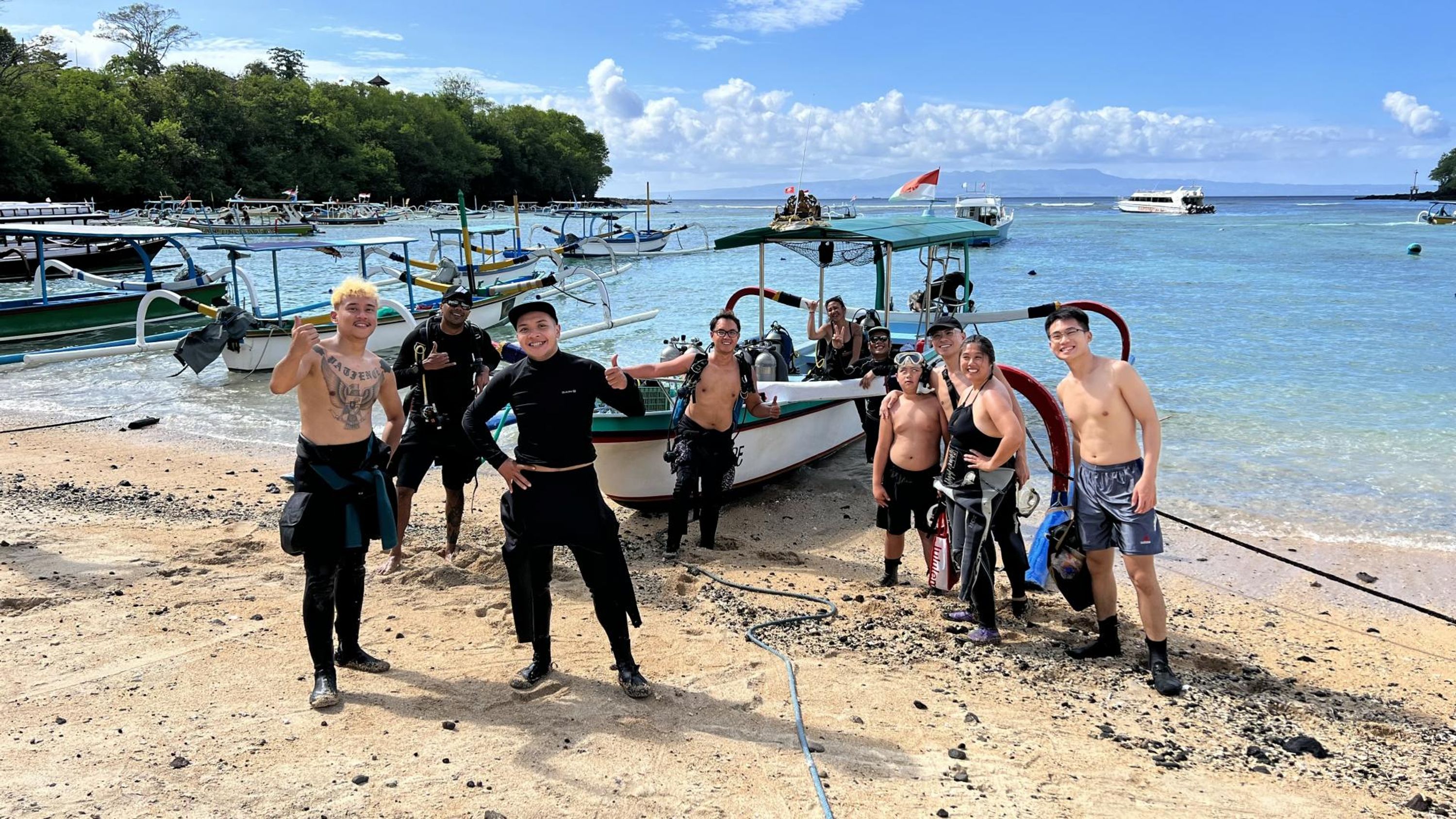 Livingseas Asia