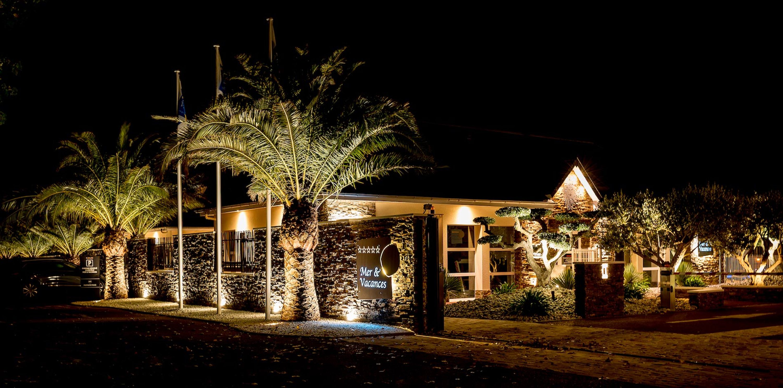 M&V Resort by Mer & Vacances