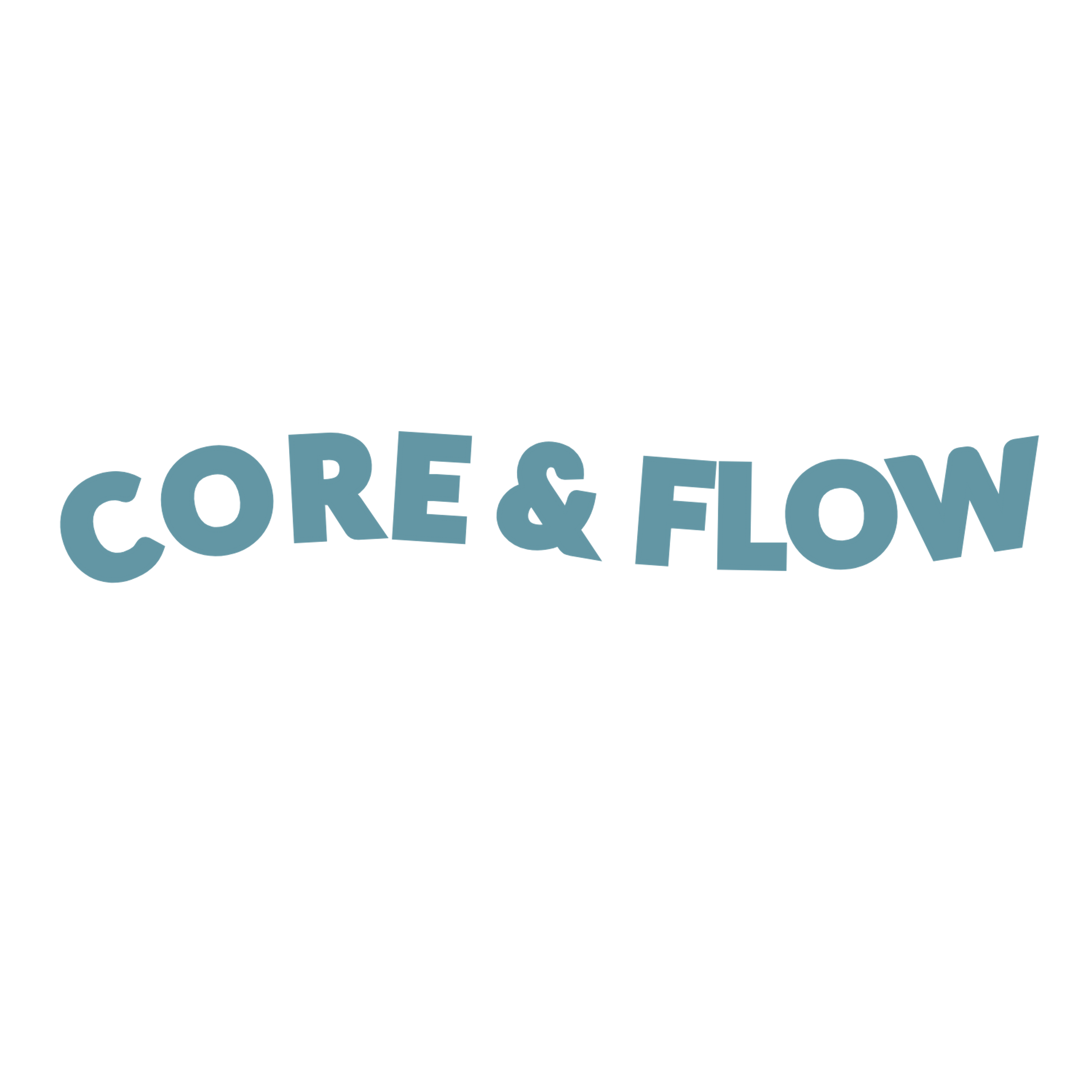 Core & Flow