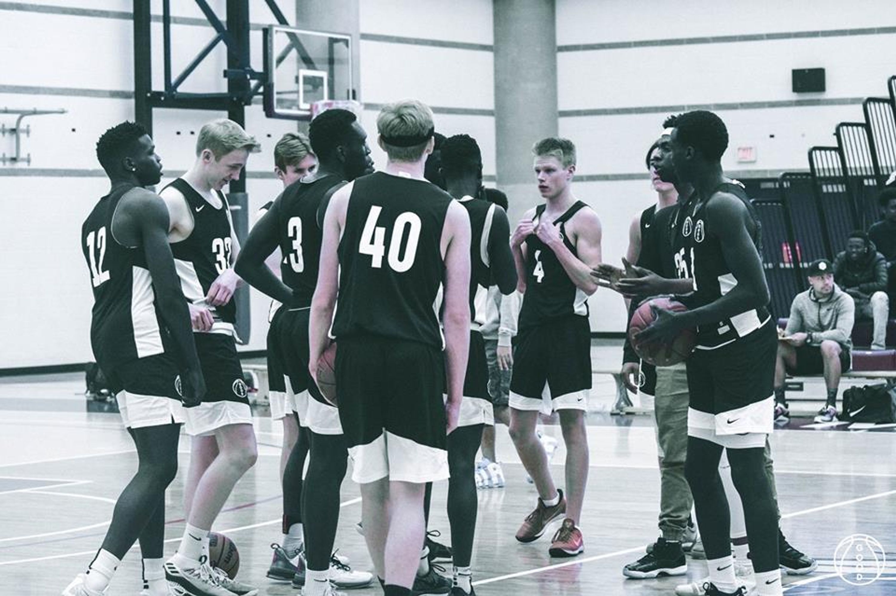 GOOD Hoops Summer Slam 17U Elite