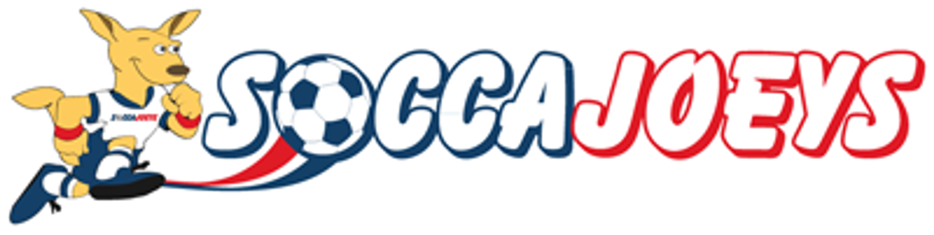 Soccajoeys Greenacre