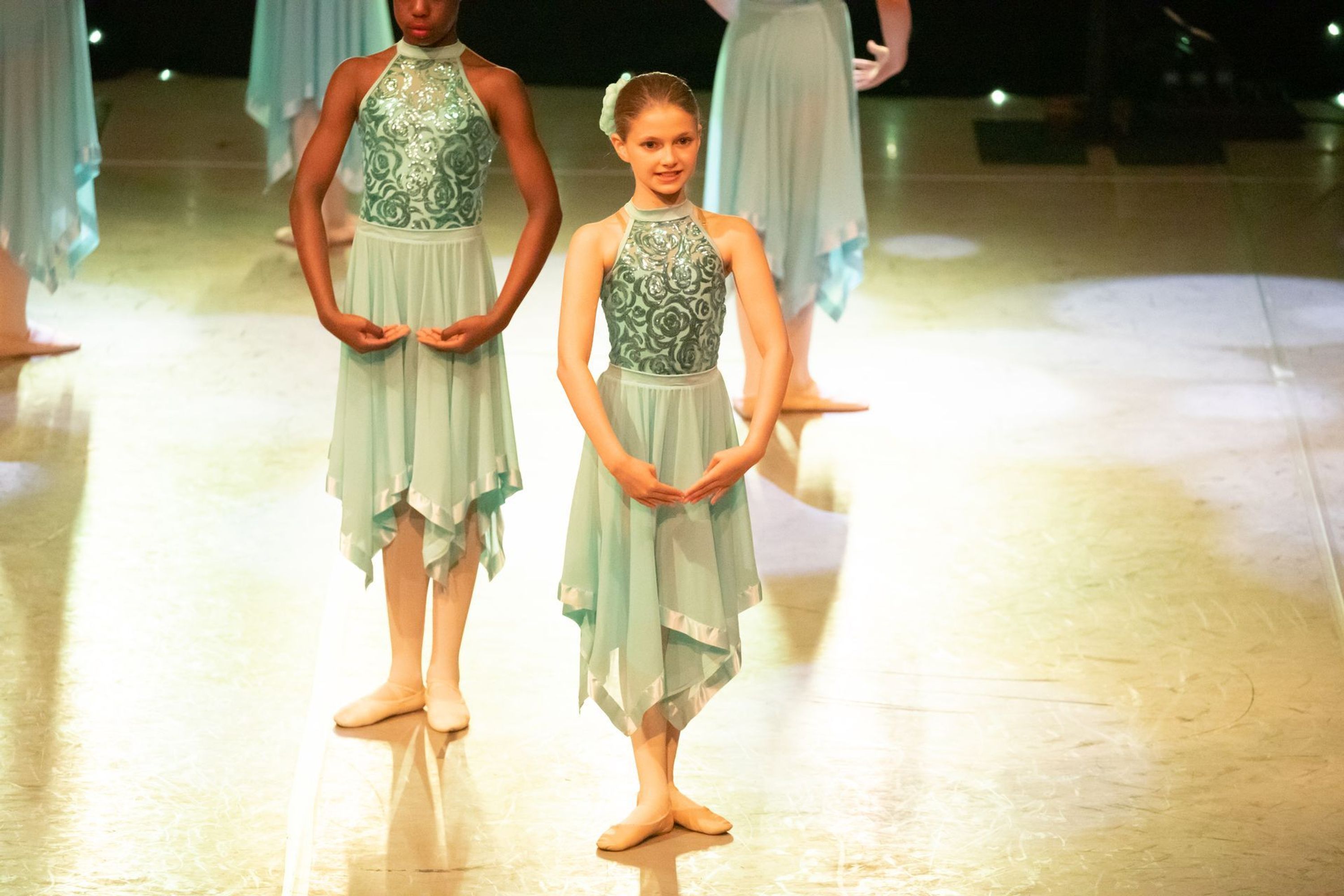 Dance Act Theatre School