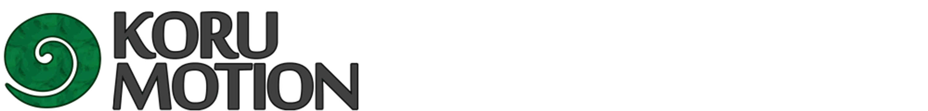 Koru Motion
