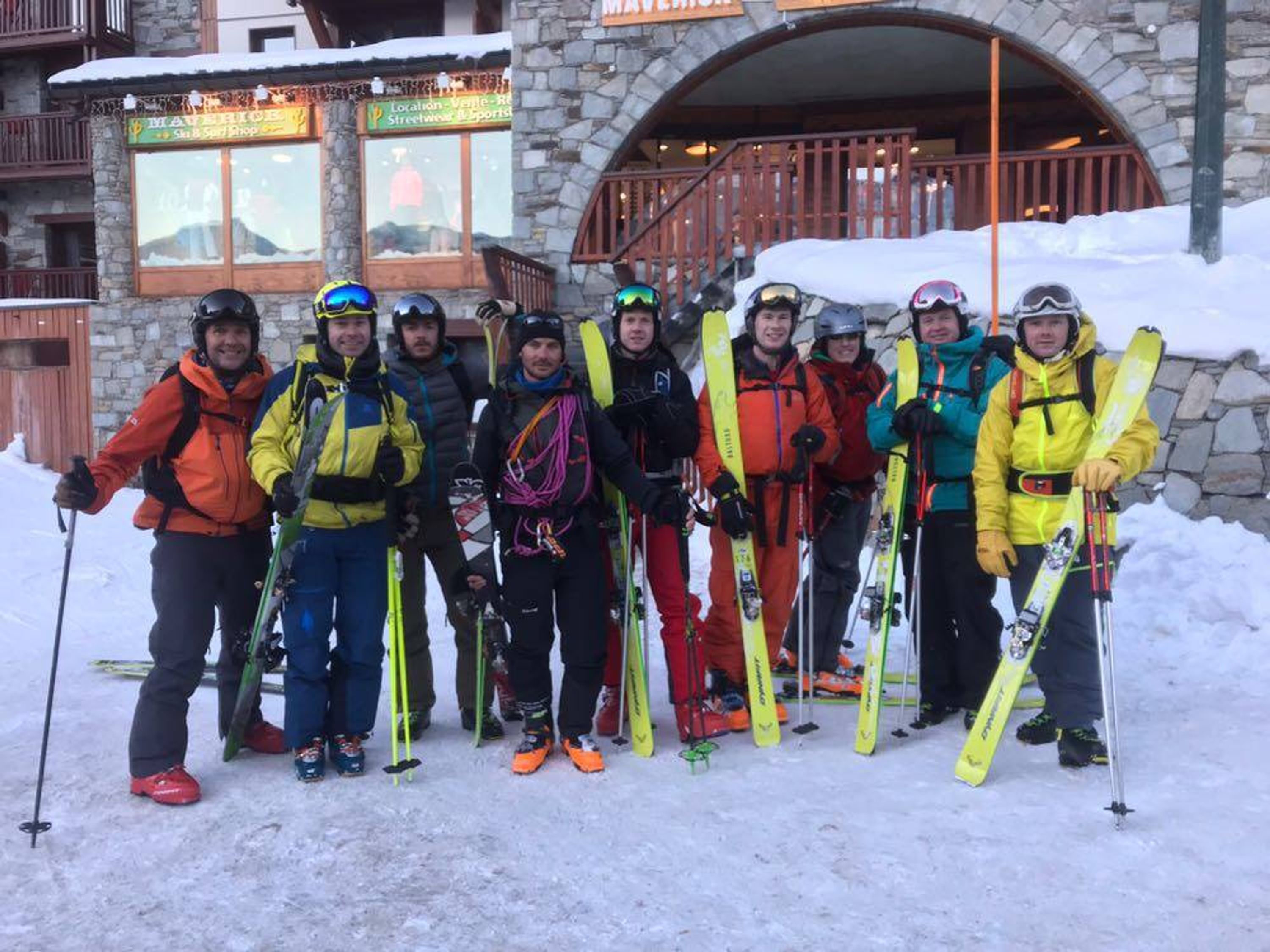 Ski4Less