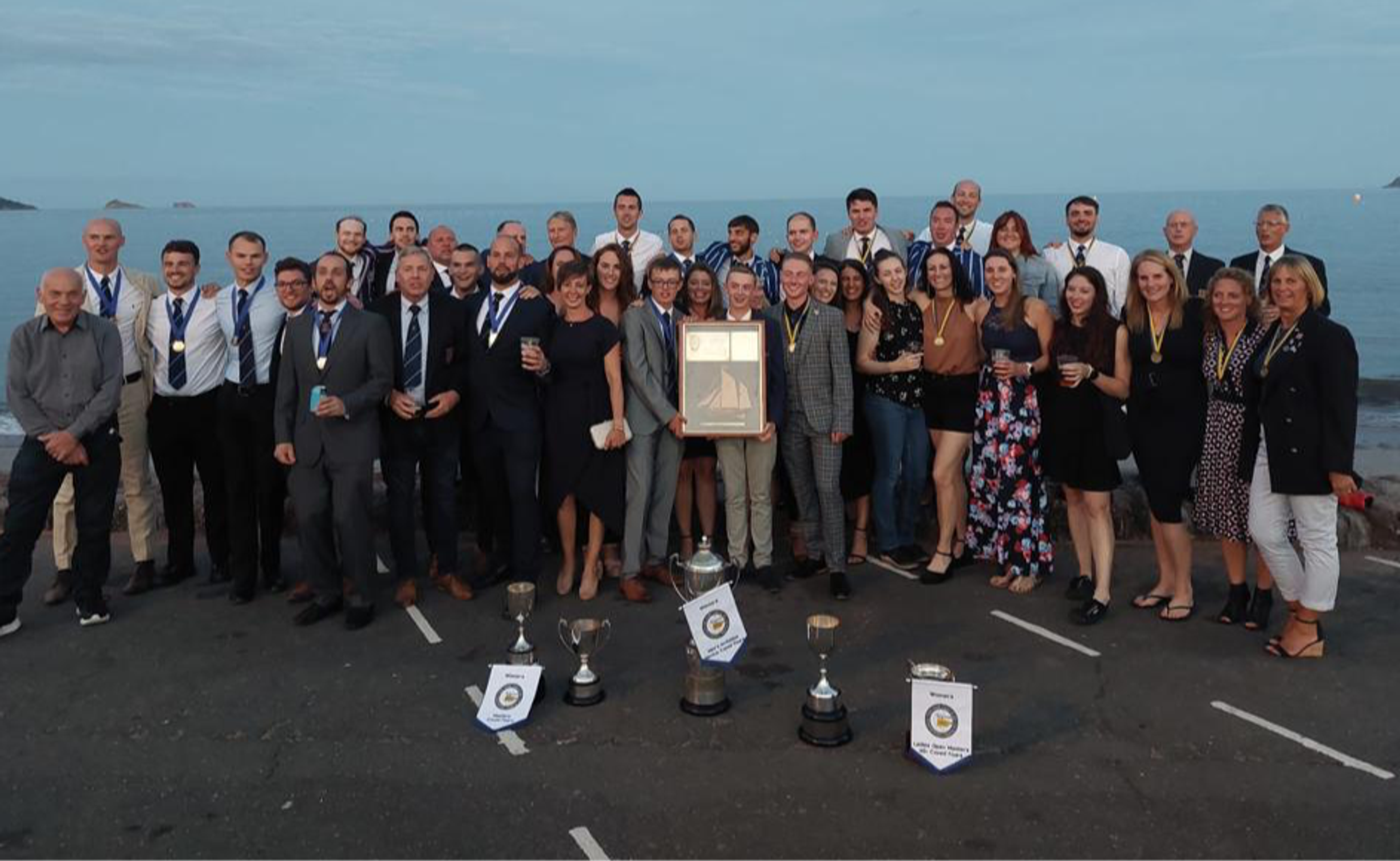 BTC (Southampton) Rowing Club