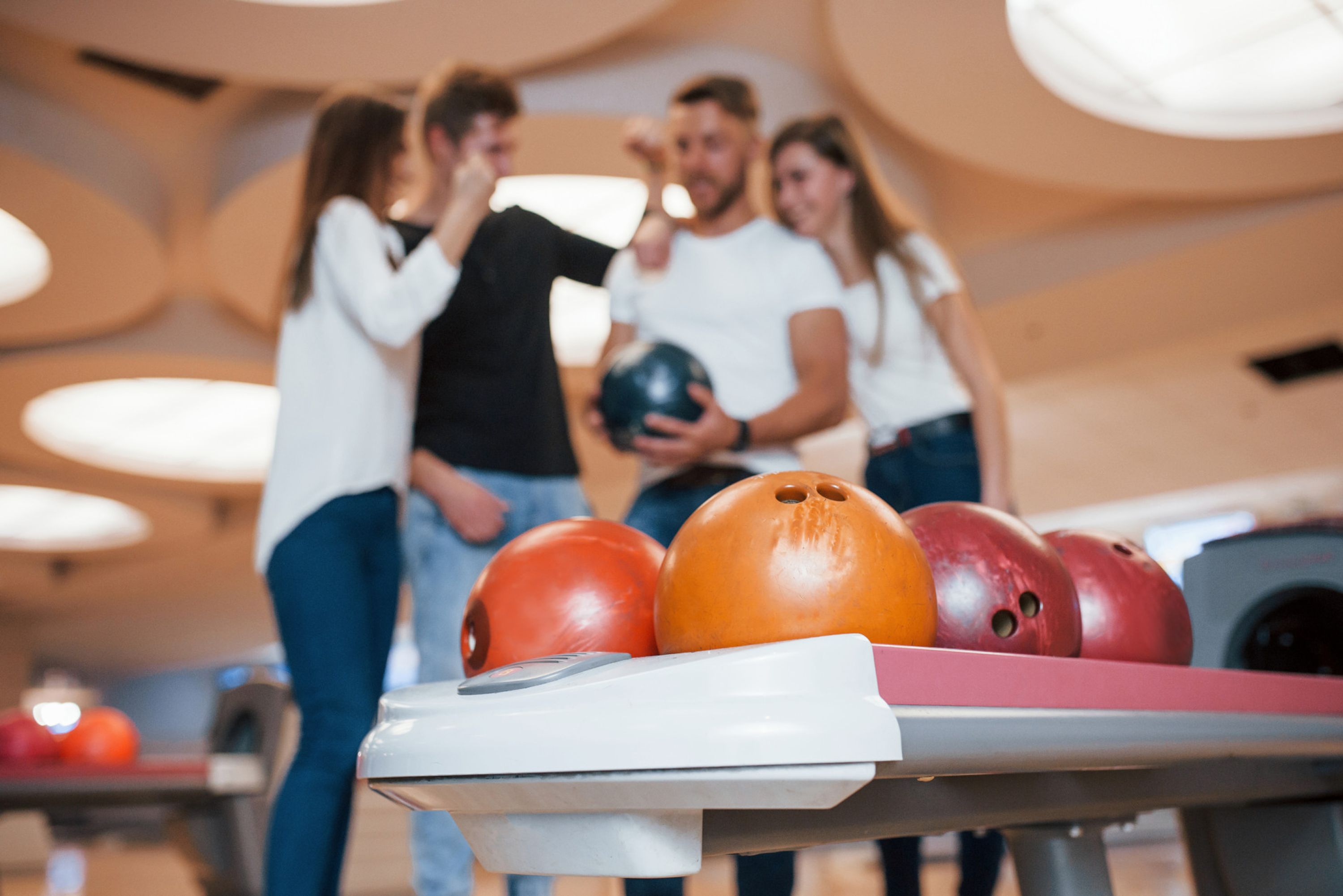 Bowling La Bulle
