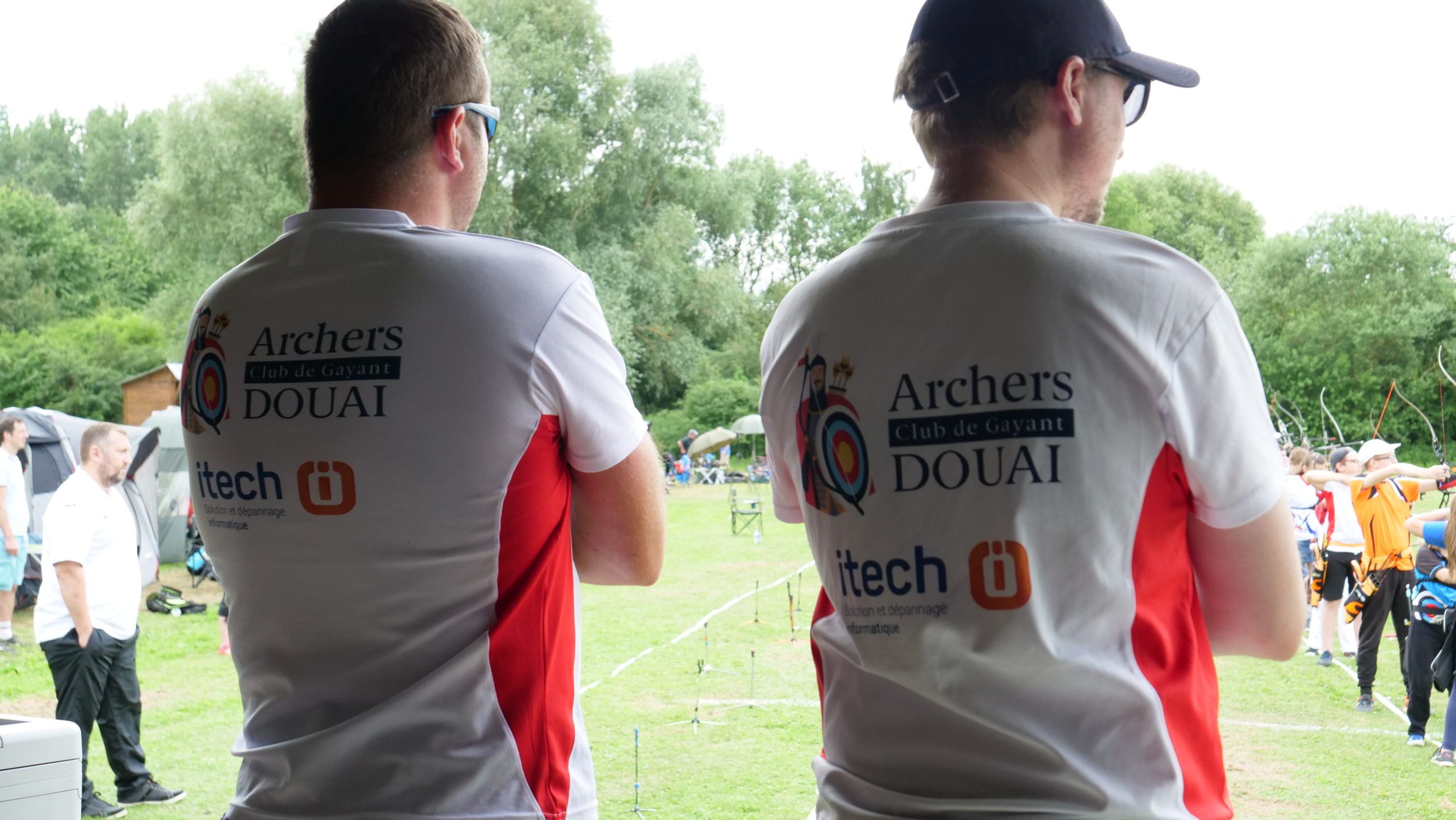 Archers Club de Gayant