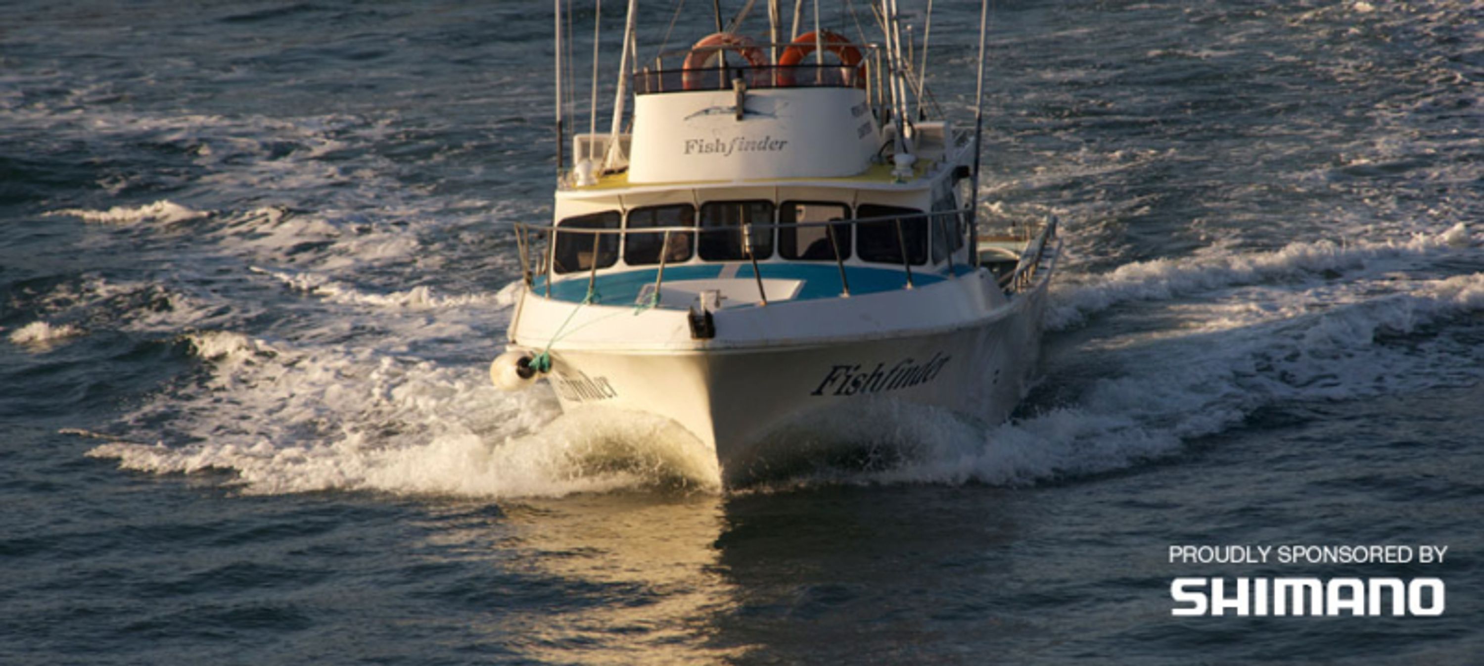 Fishfinder