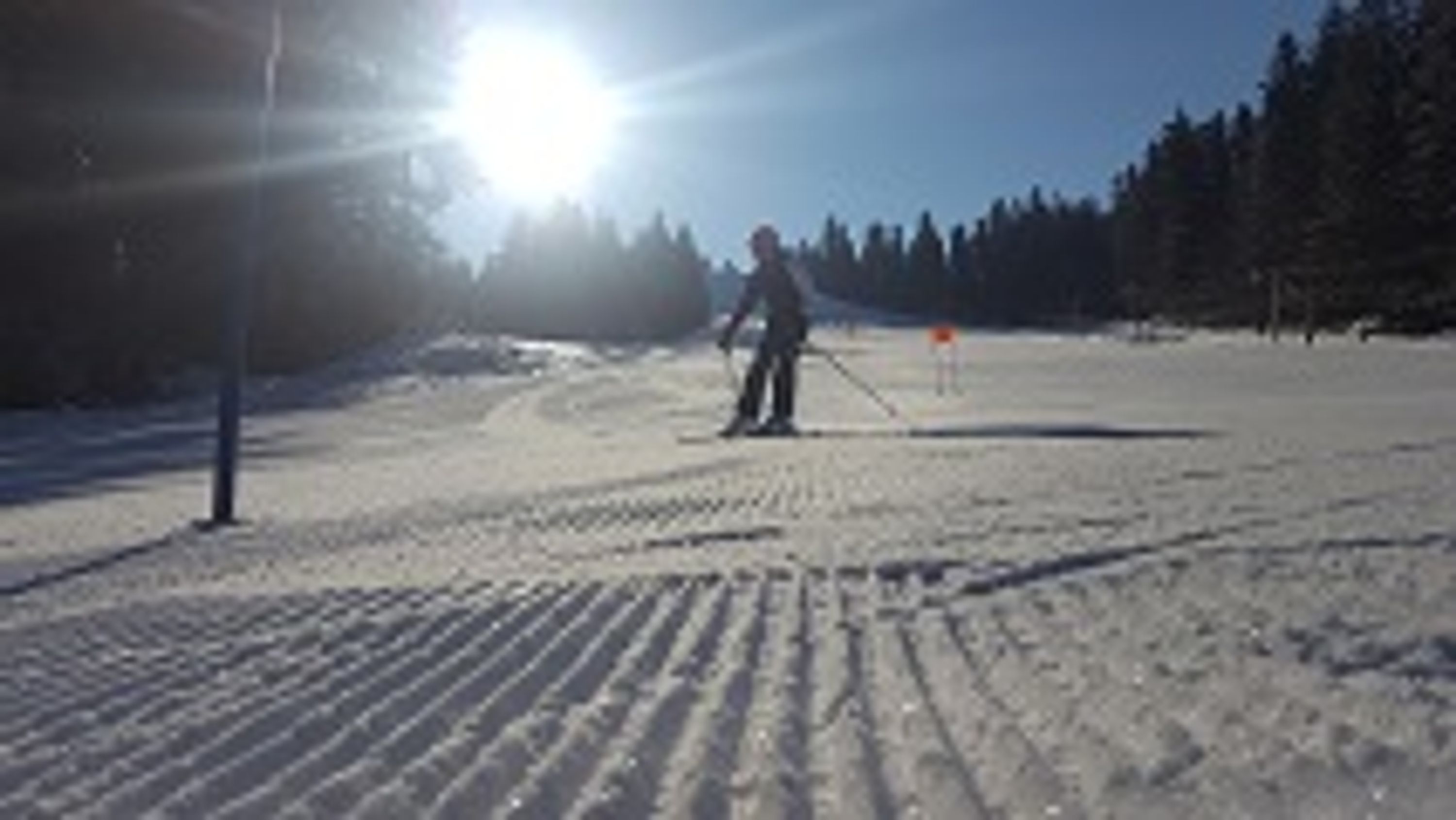 Ski Krpáčovo