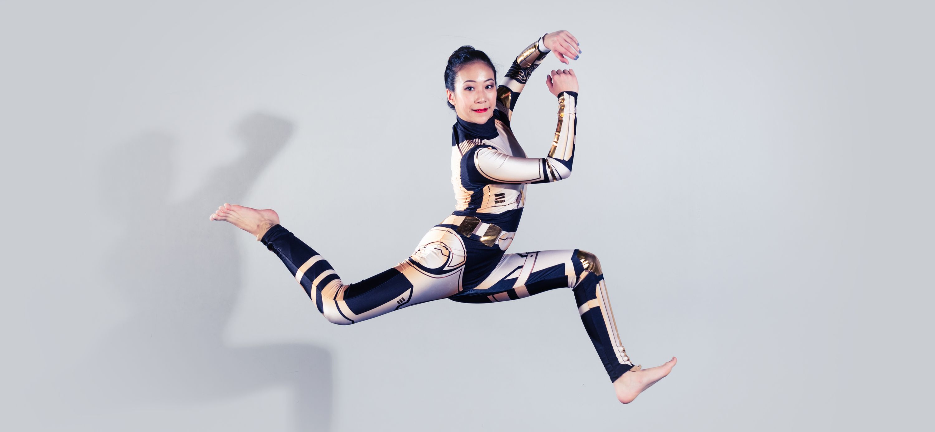 Summer Dance Camp