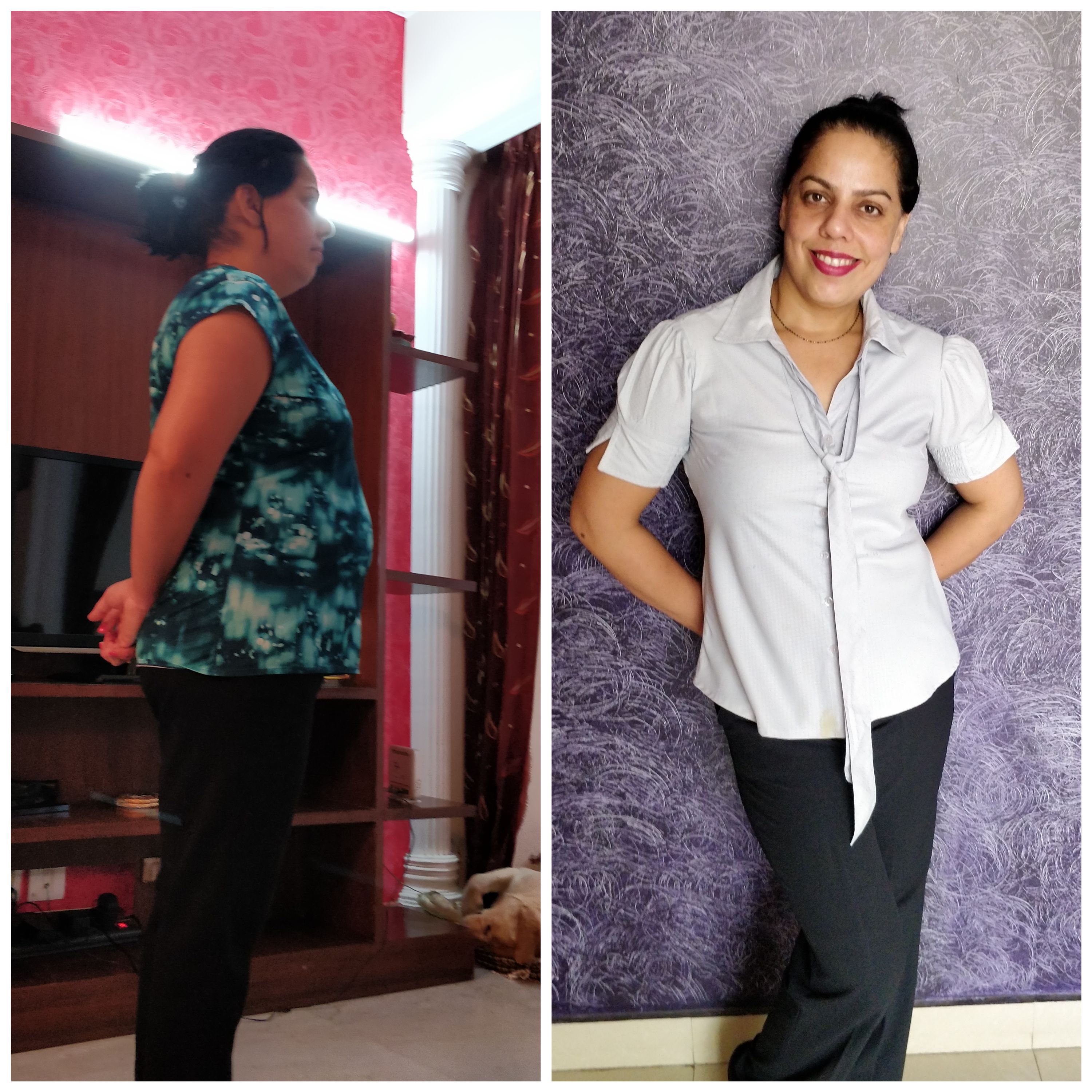 ANSH TARUN -Body Transformation Specialist