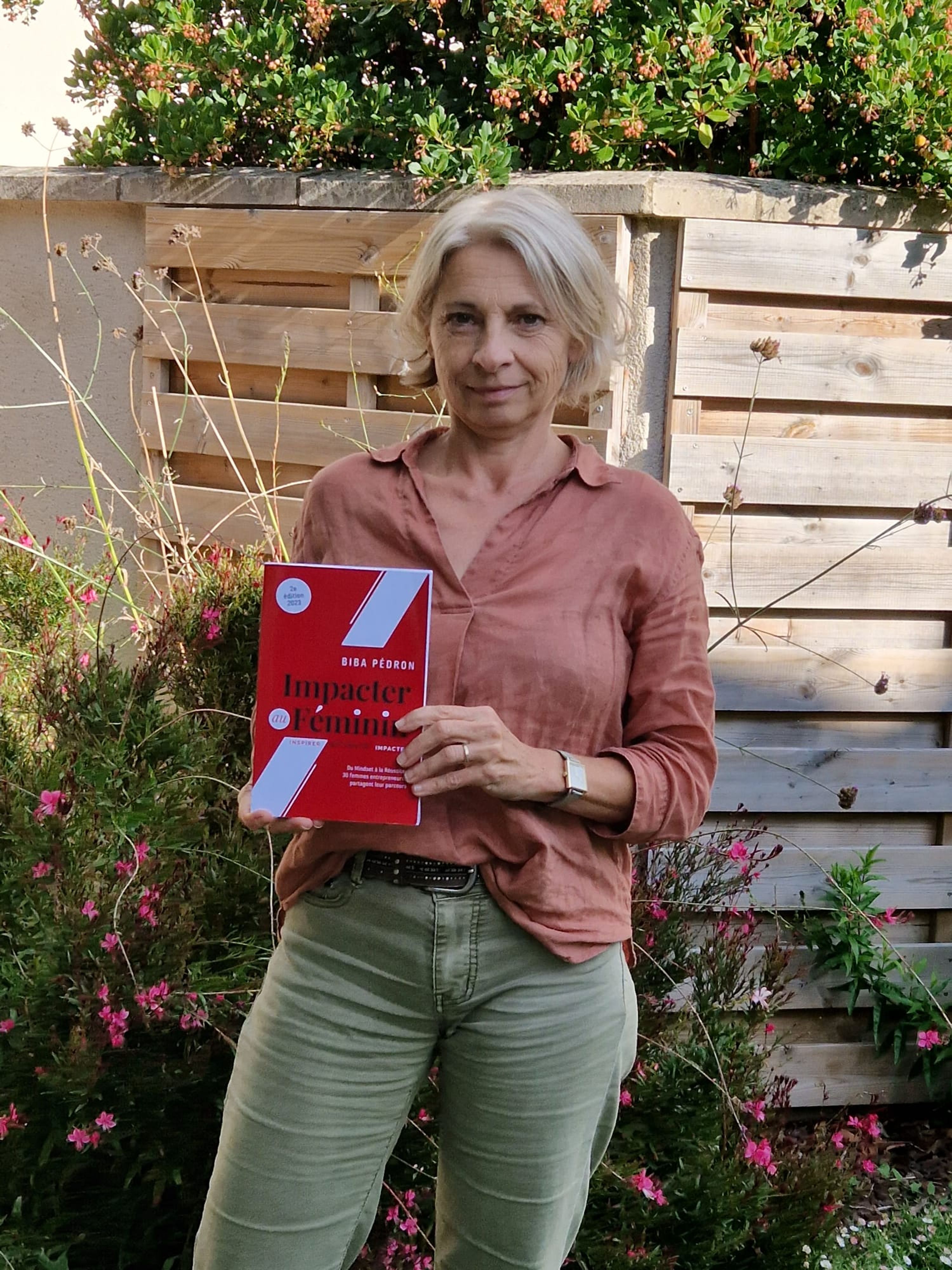 Catherine Vayssiere- Yoga-Thérapeute Et Coach De Santé En Ayurvéda