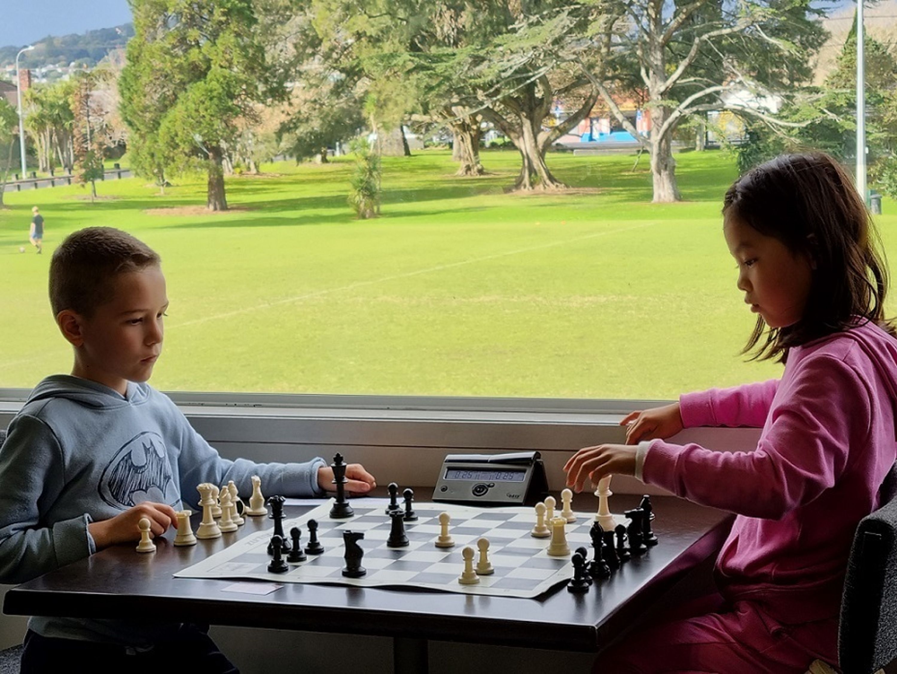 Chess Power Regional Tournament Chess Power Regional Tournament