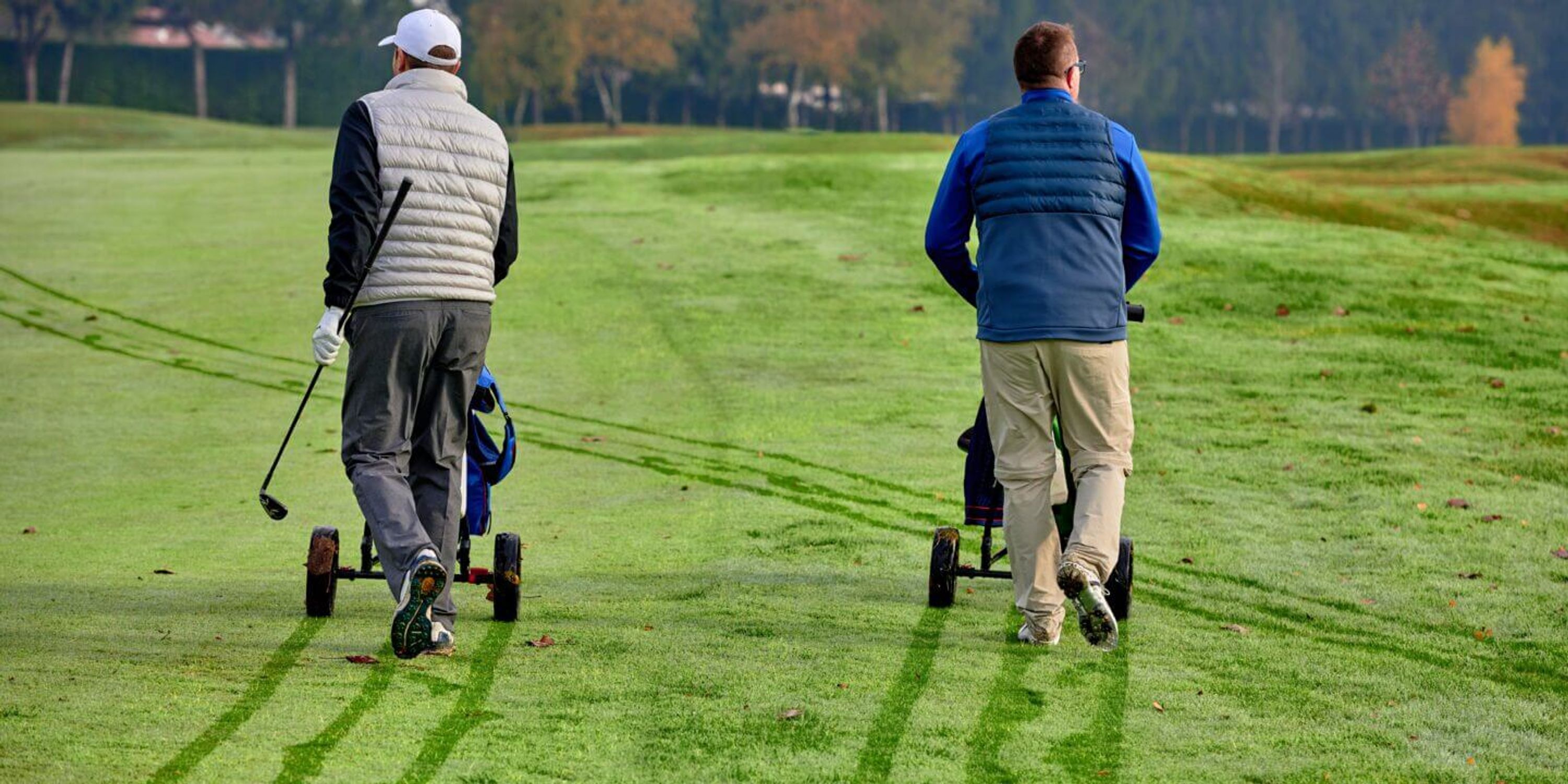 Kilton Forest Golf Course Junior Coaching Academy