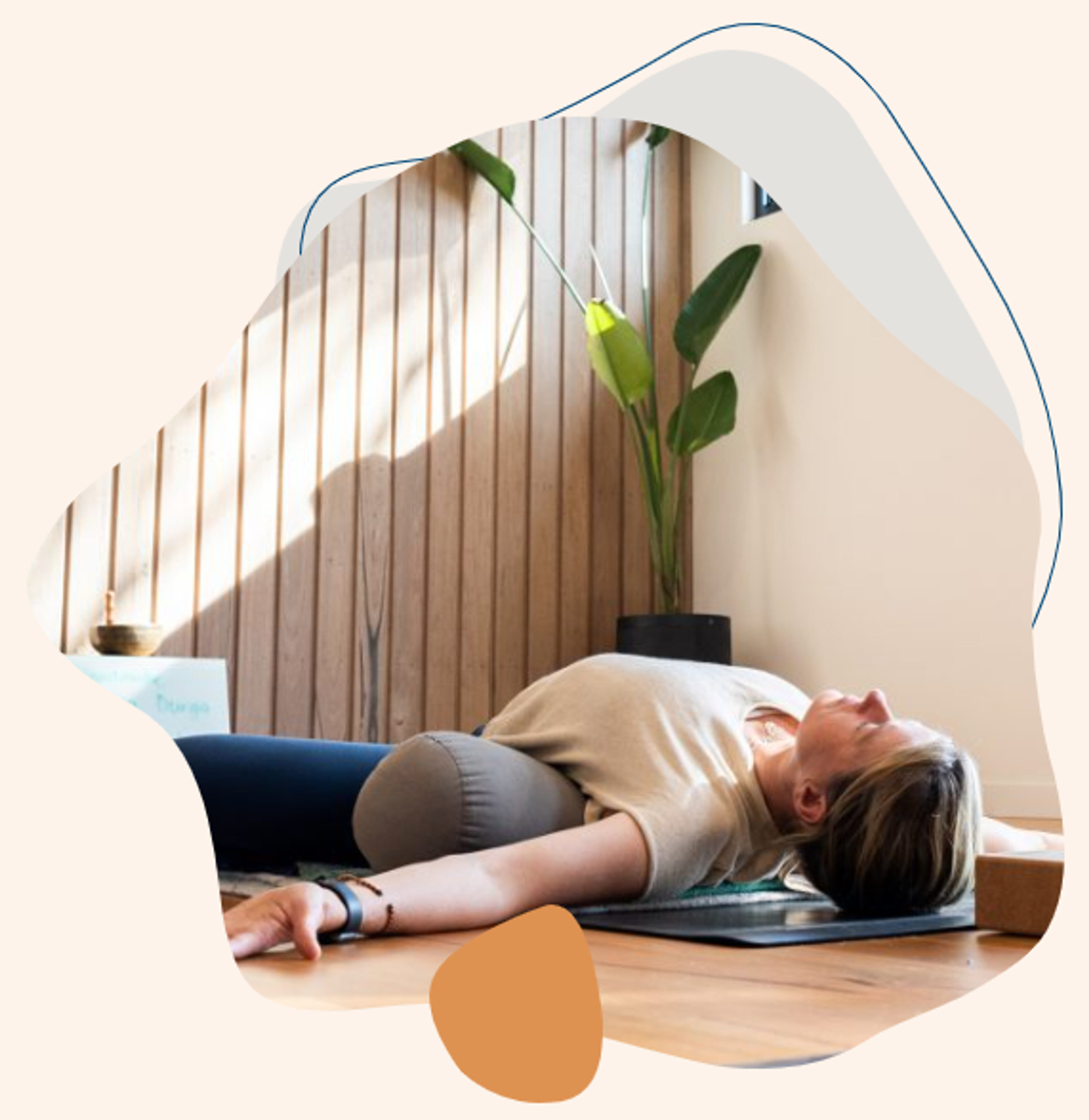 Personal Transformation Retreat