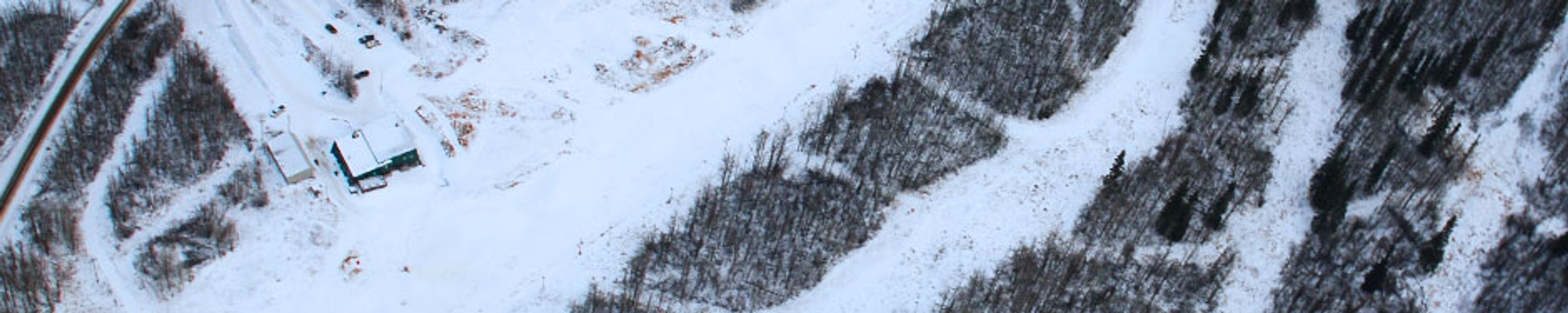 Bear Mountain Ski Hill