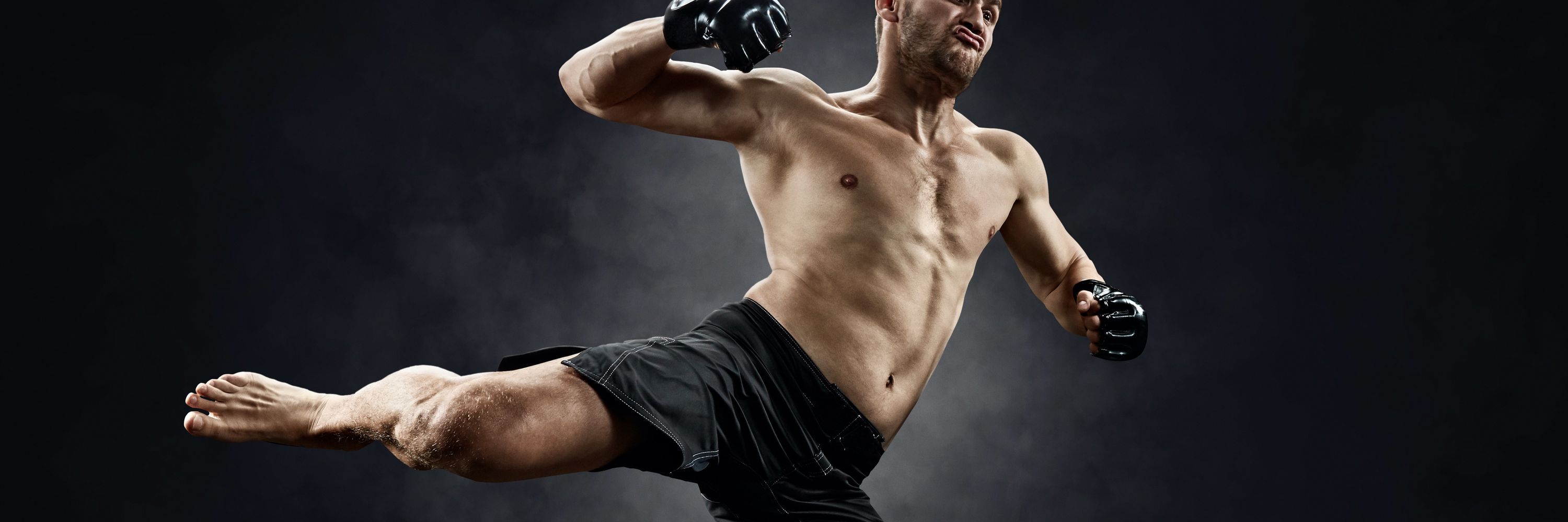 Hood MMA