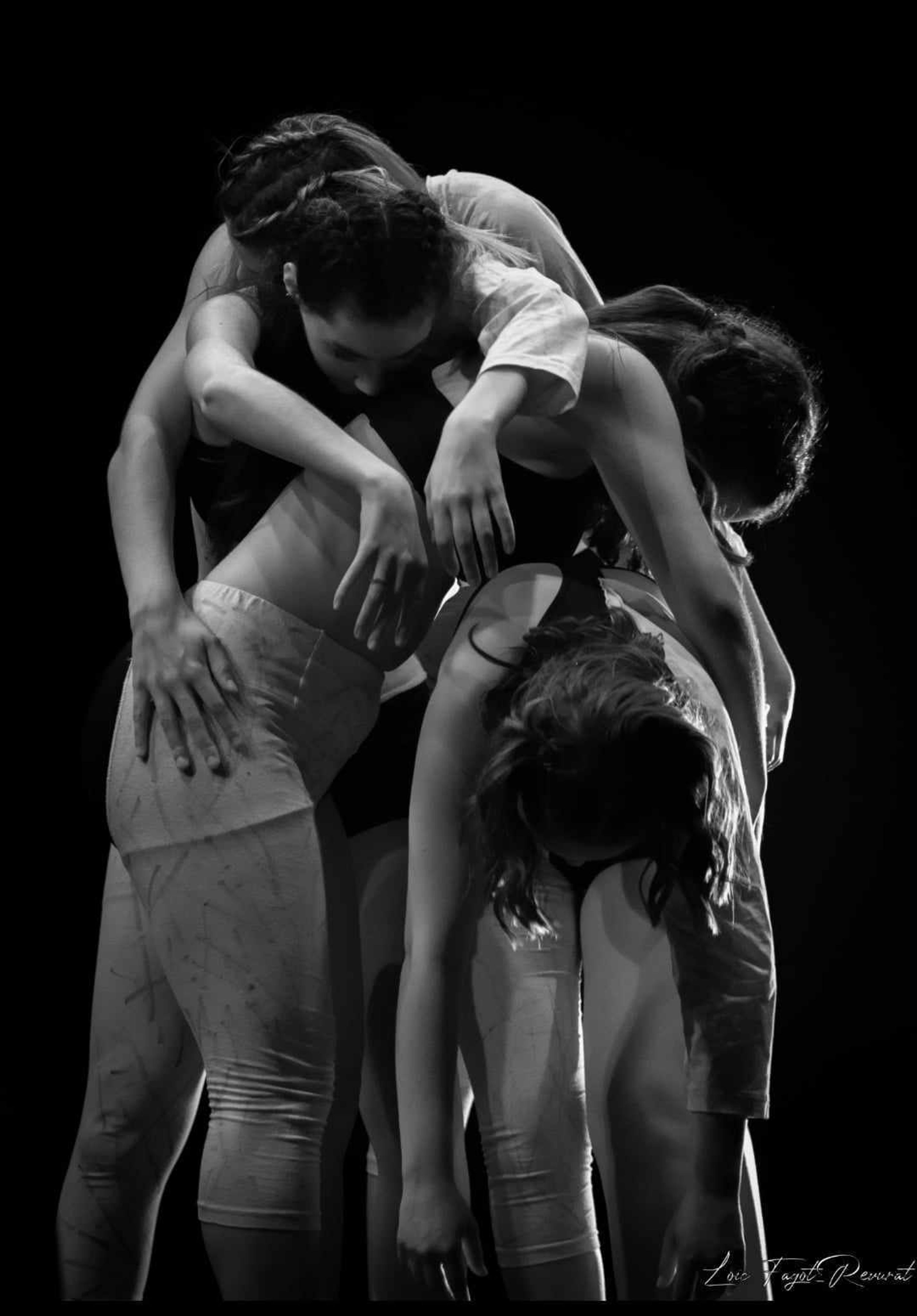 Association Style Dance
