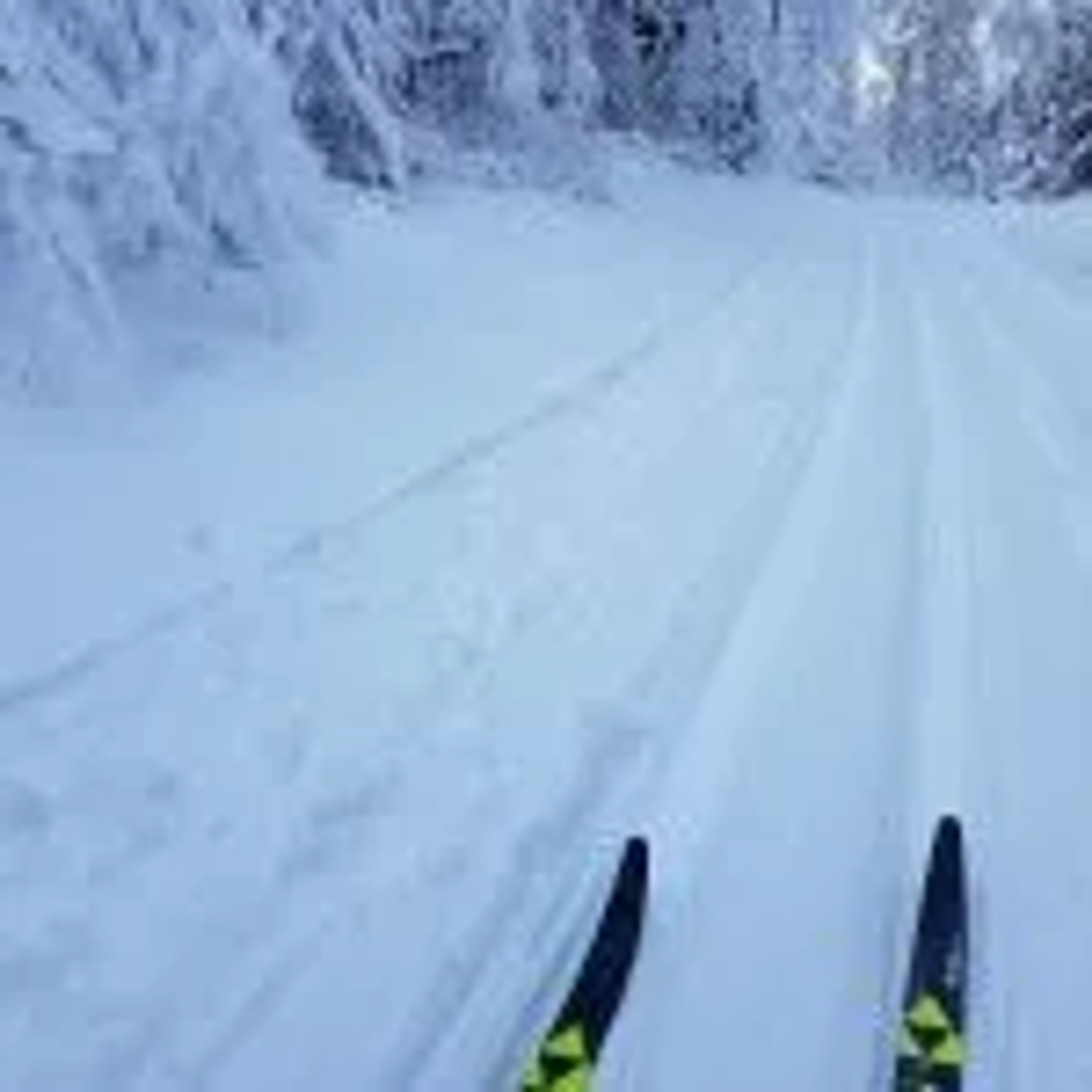 Lappe Ski Centre