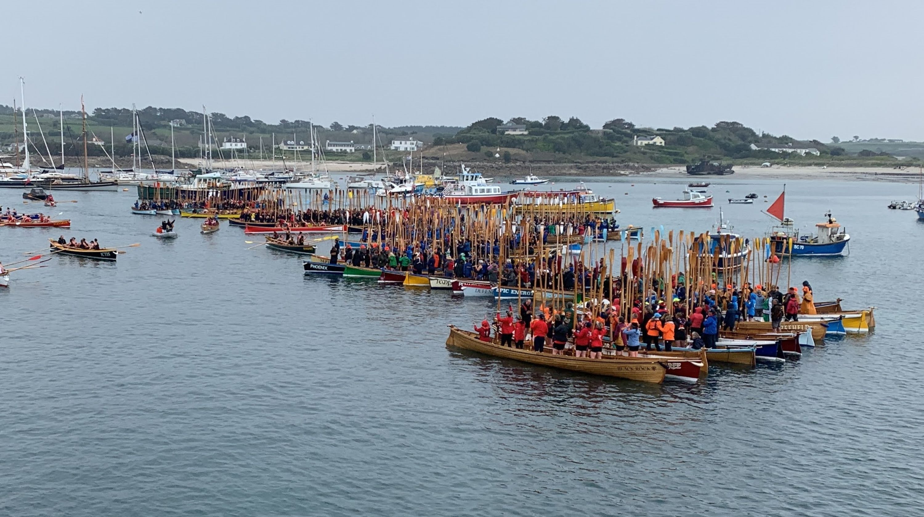 Cornish Championships