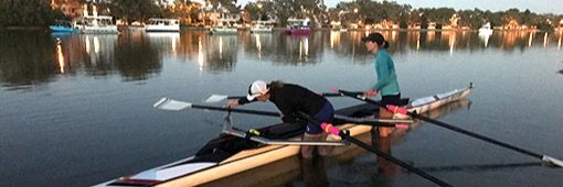 Learn To Row Learn To Row