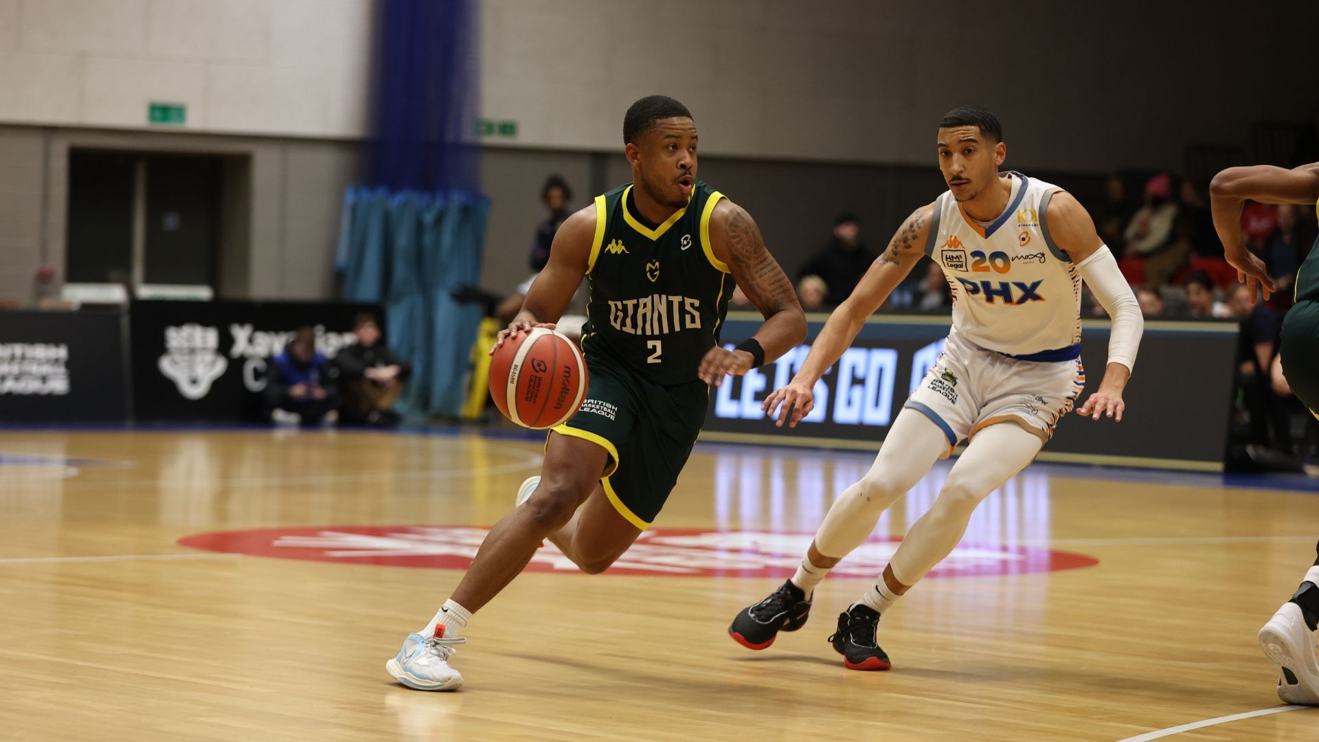 British Basketball League All-Star Game