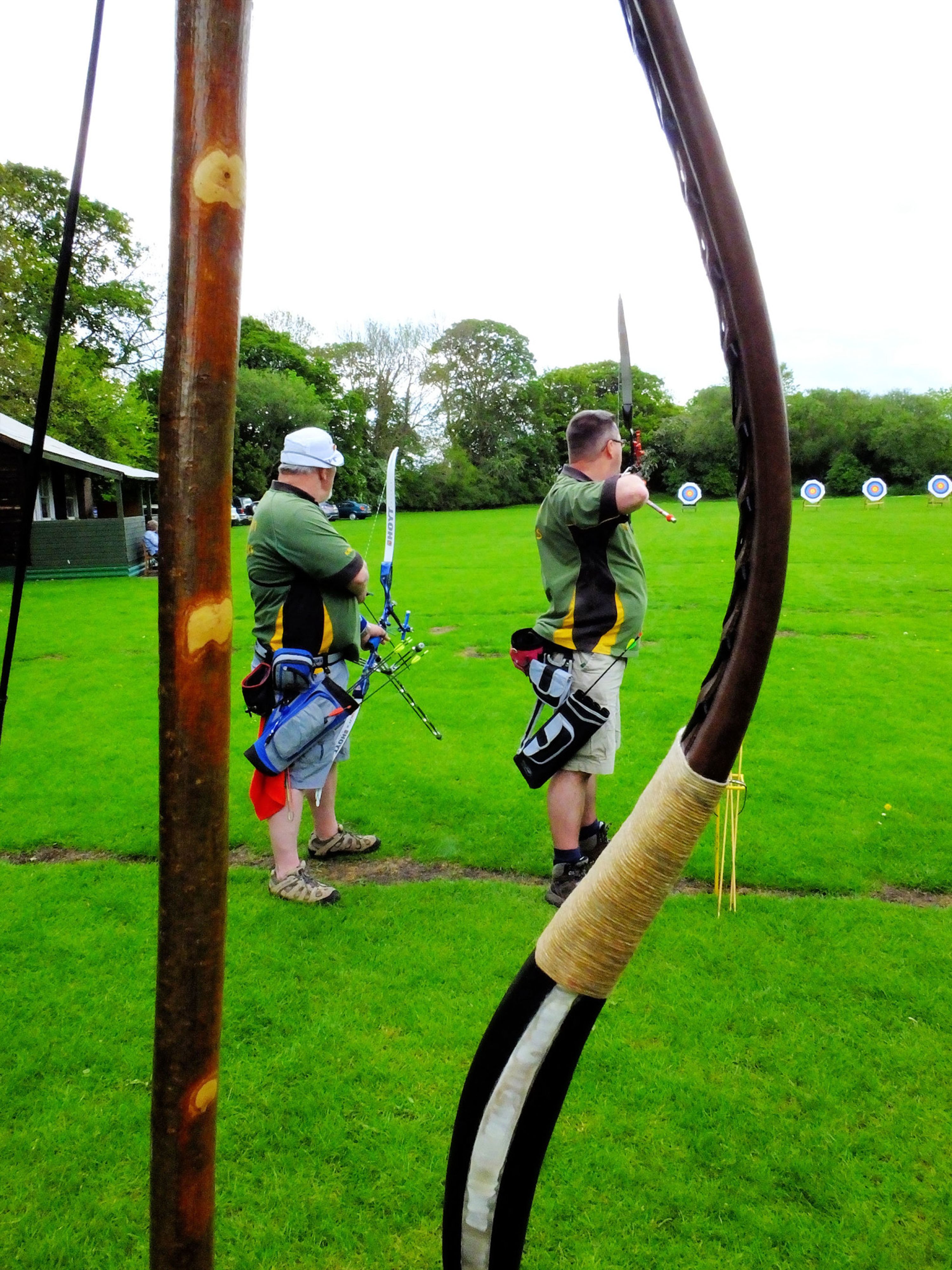 Scorton Archers