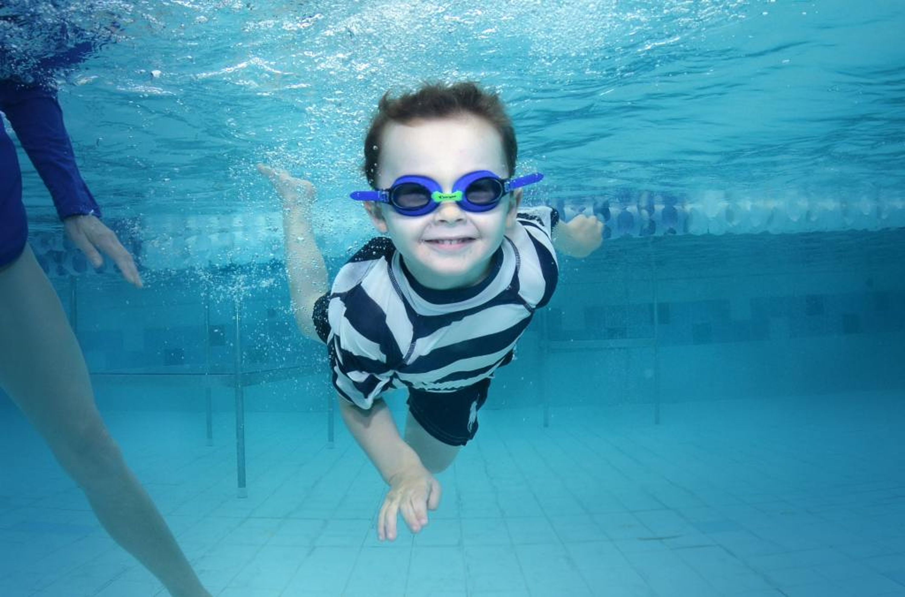 Dive In Swim School