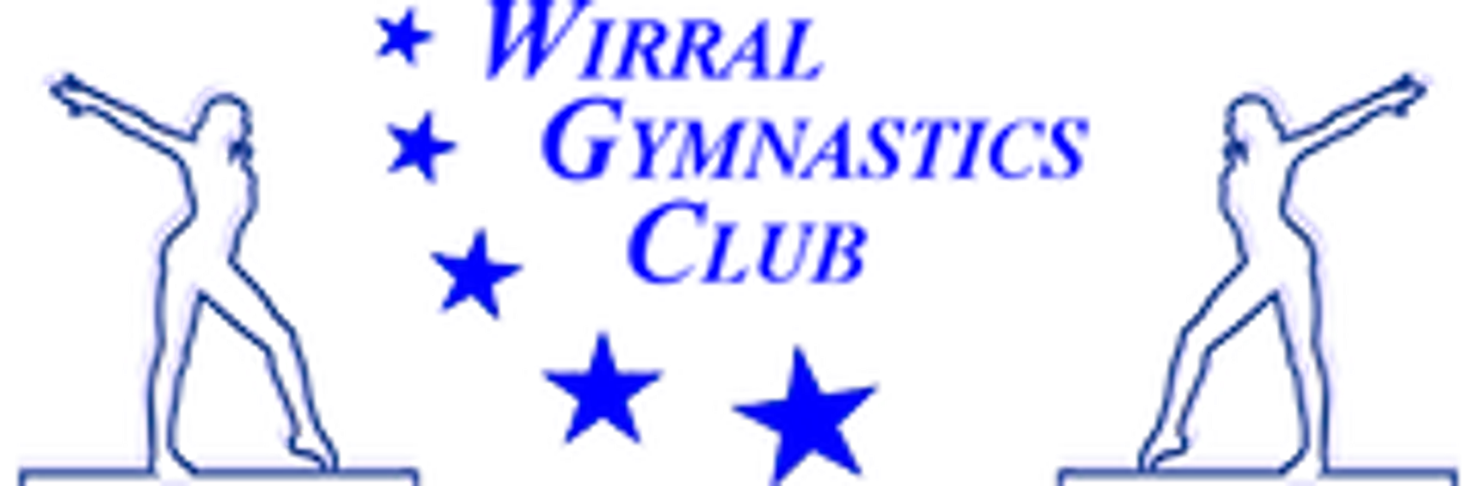 Wirral Gymnastics Club
