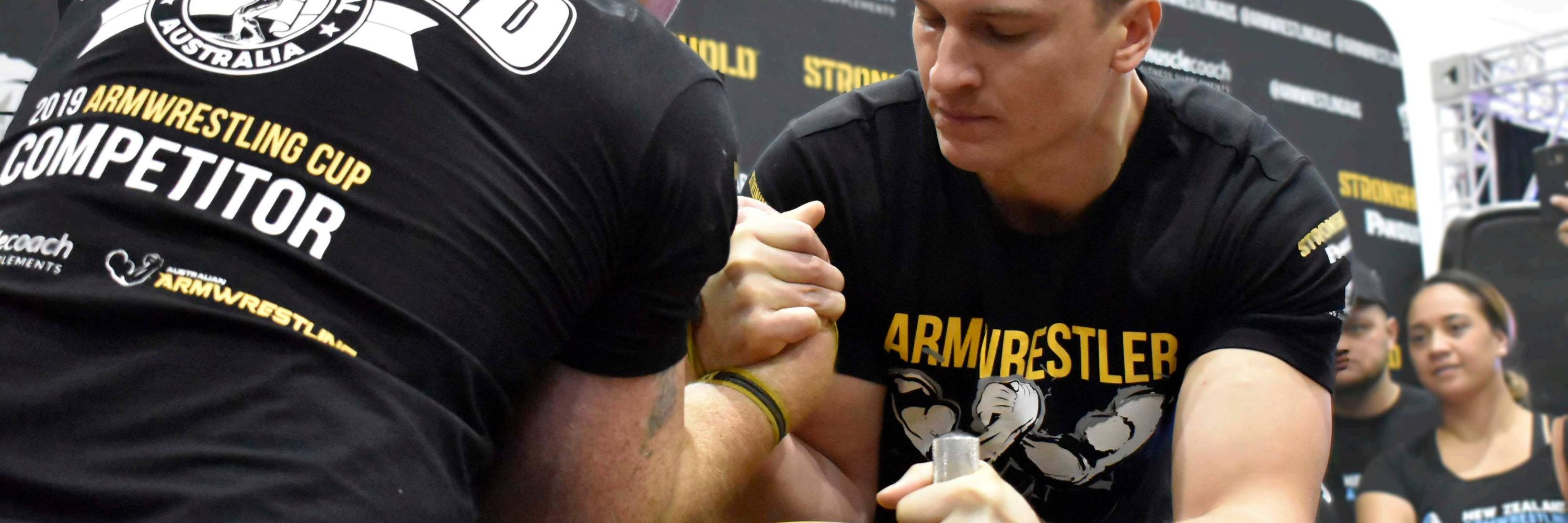 Australian Armwrestling Federation