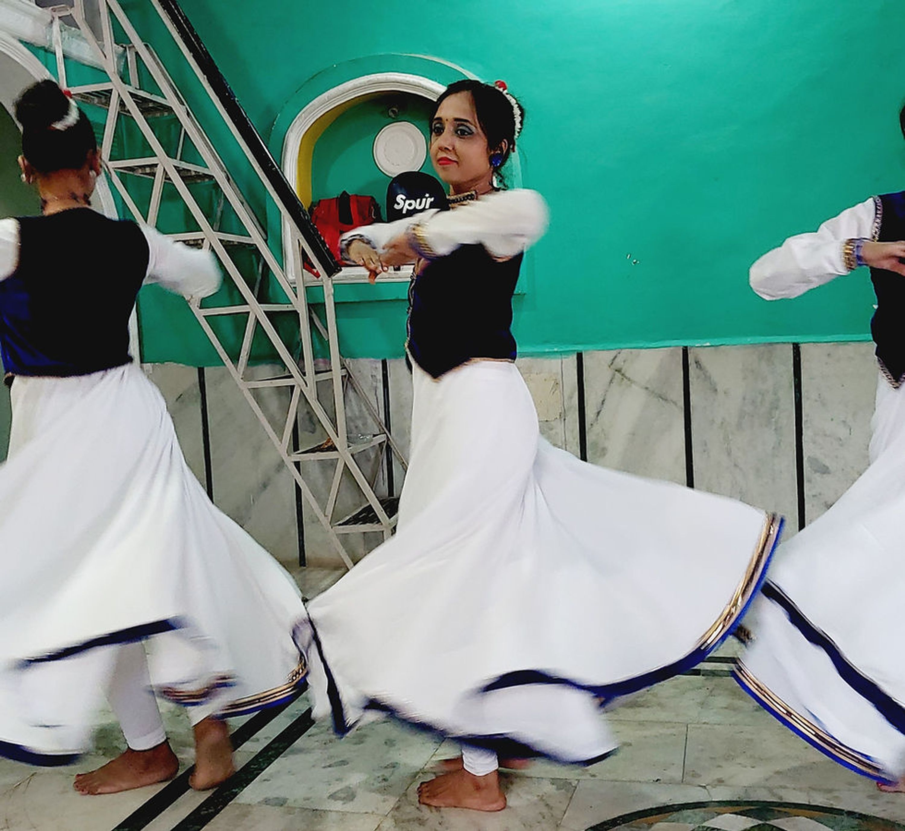 Natraj dance centre betul NRDC Betul