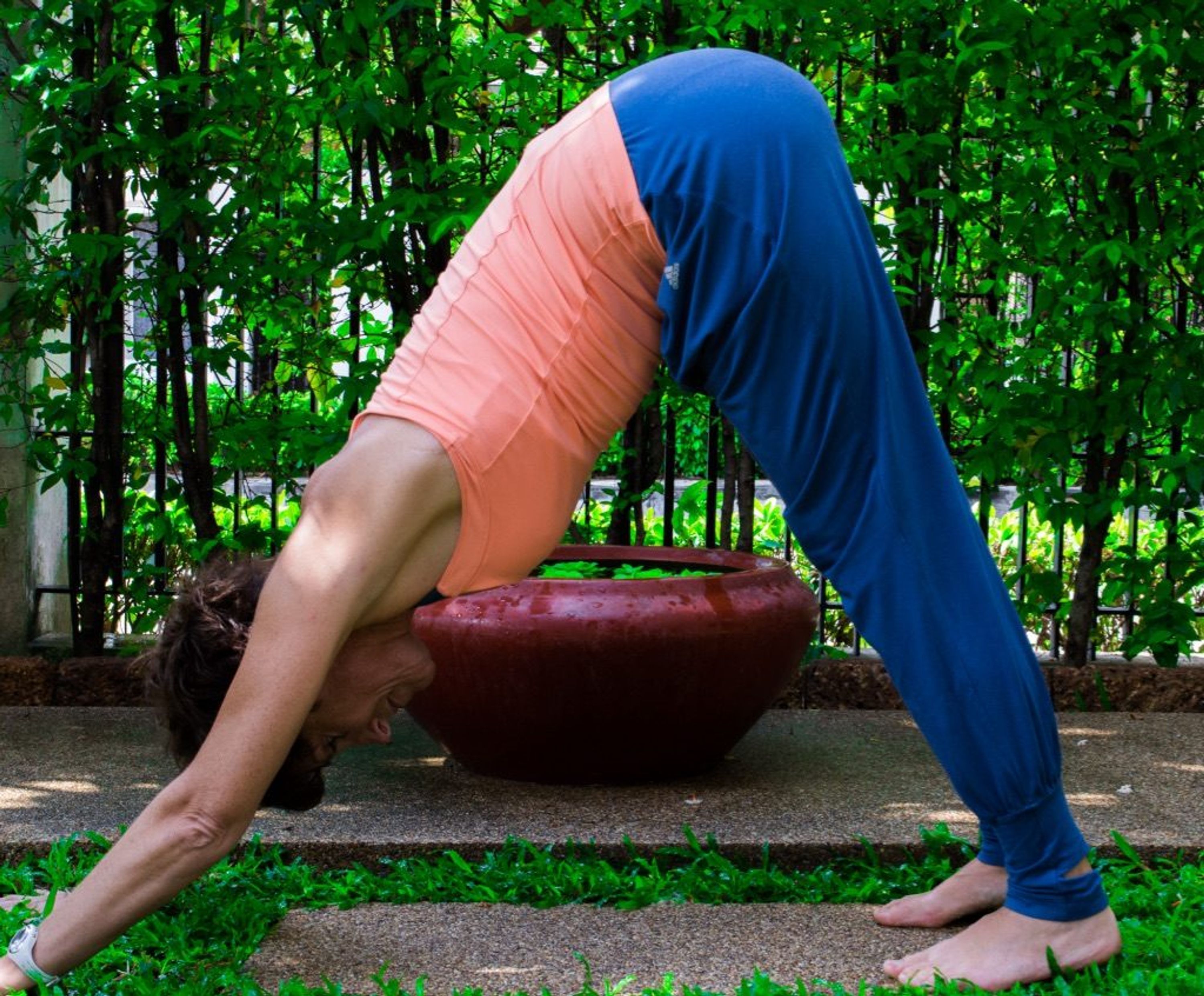 Alex Bannard Yoga & Mindfulness