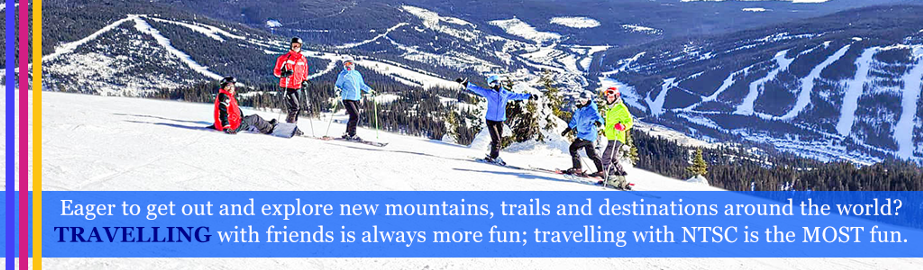 North Toronto Ski Club