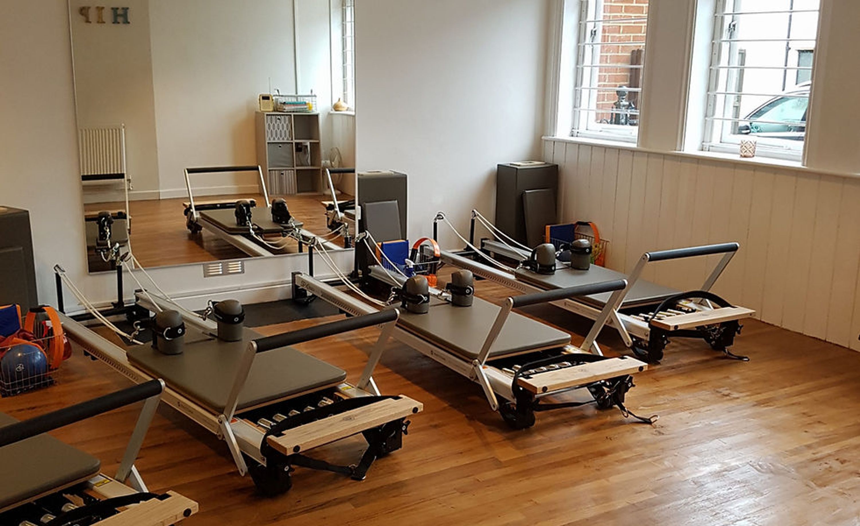 HiP Studio
