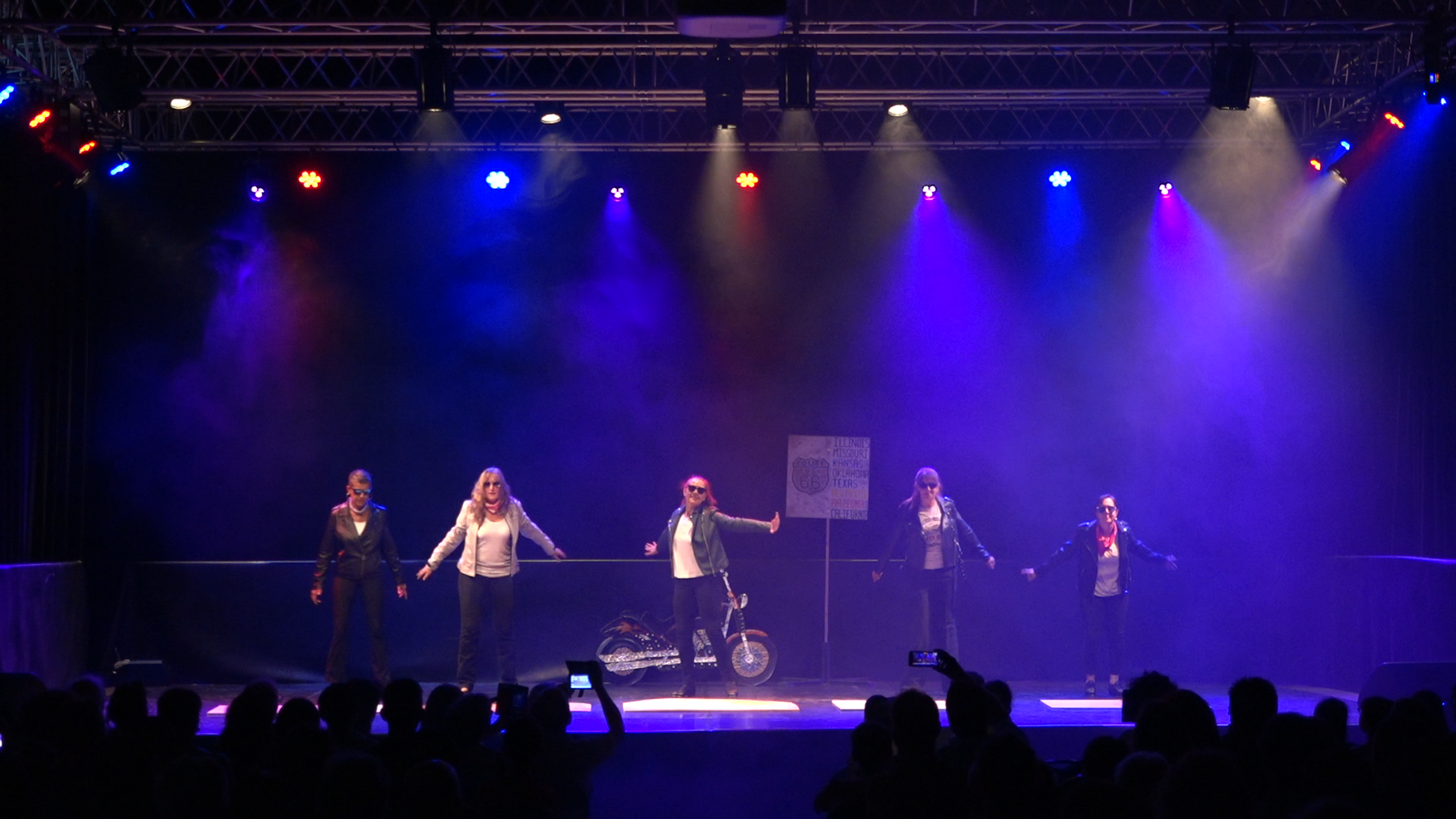 Igny Atout Danse