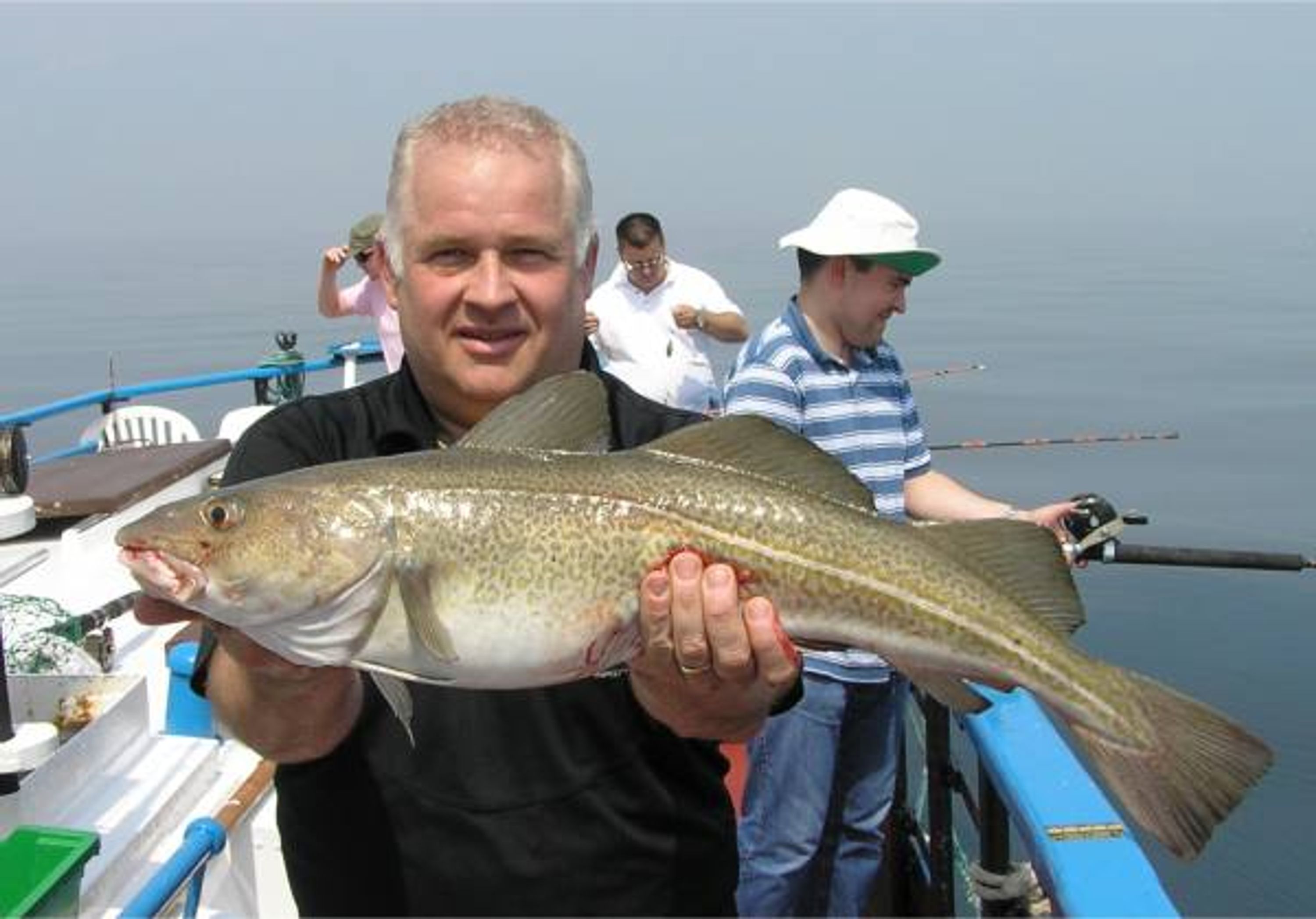 Eastbourne Charter Fishing