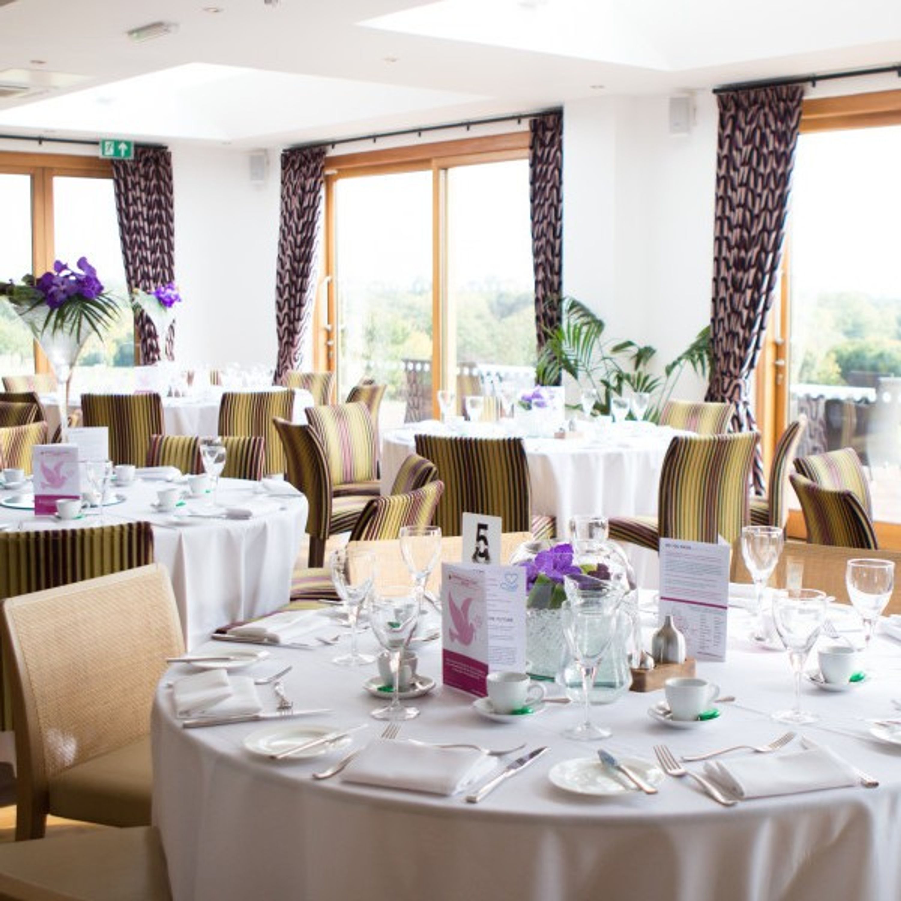 Windlesham Golf Club