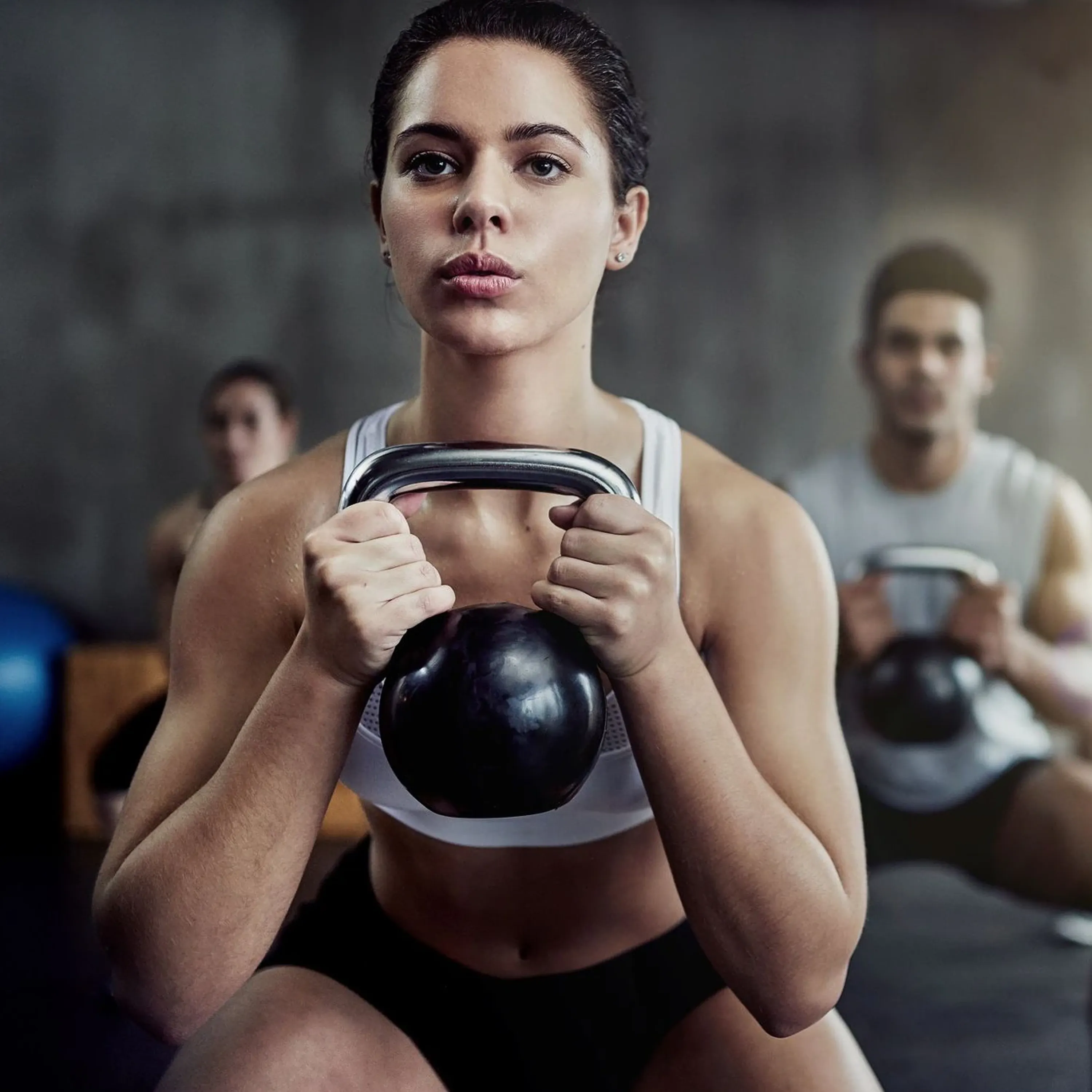Champion Gym