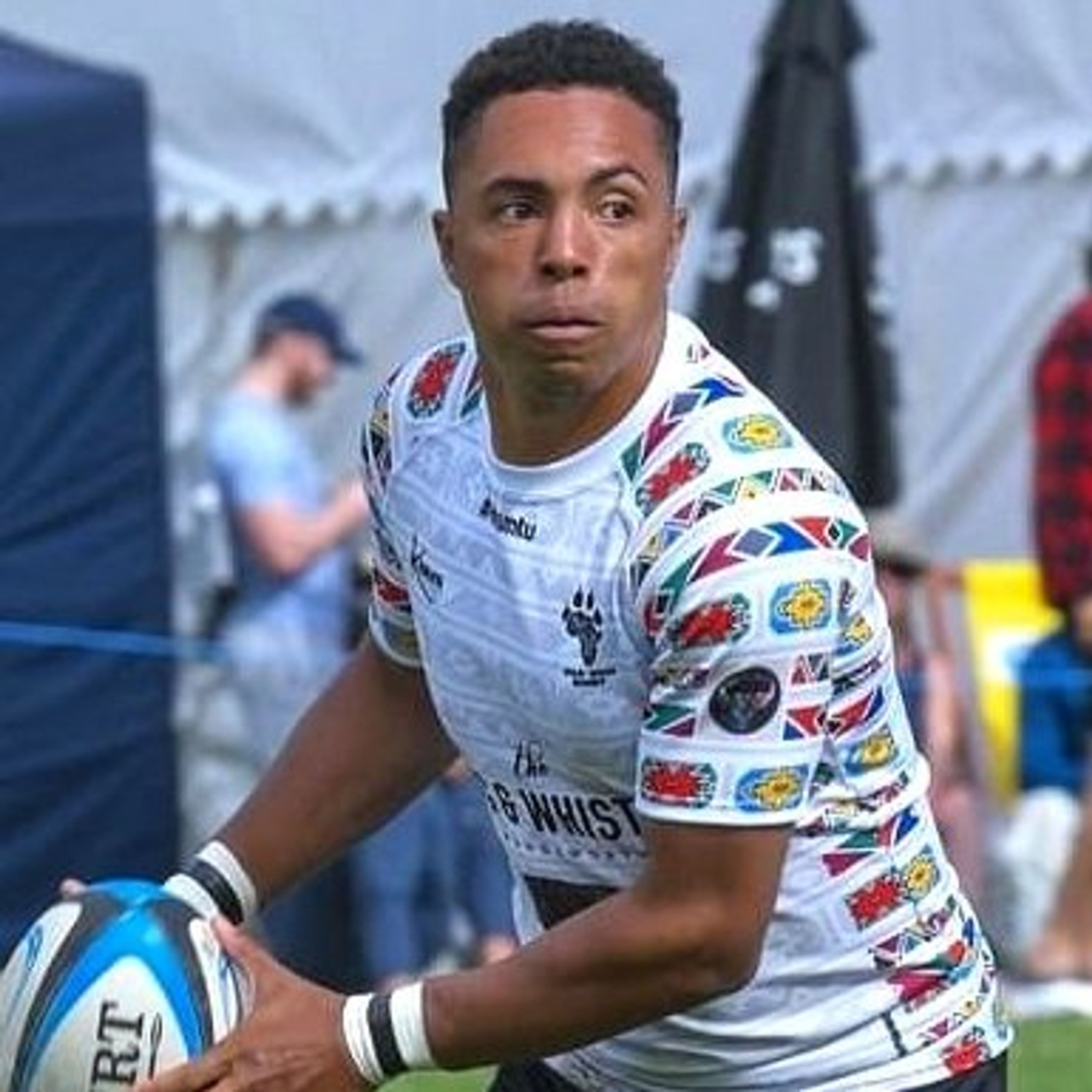 Wild Dogs Rugby
