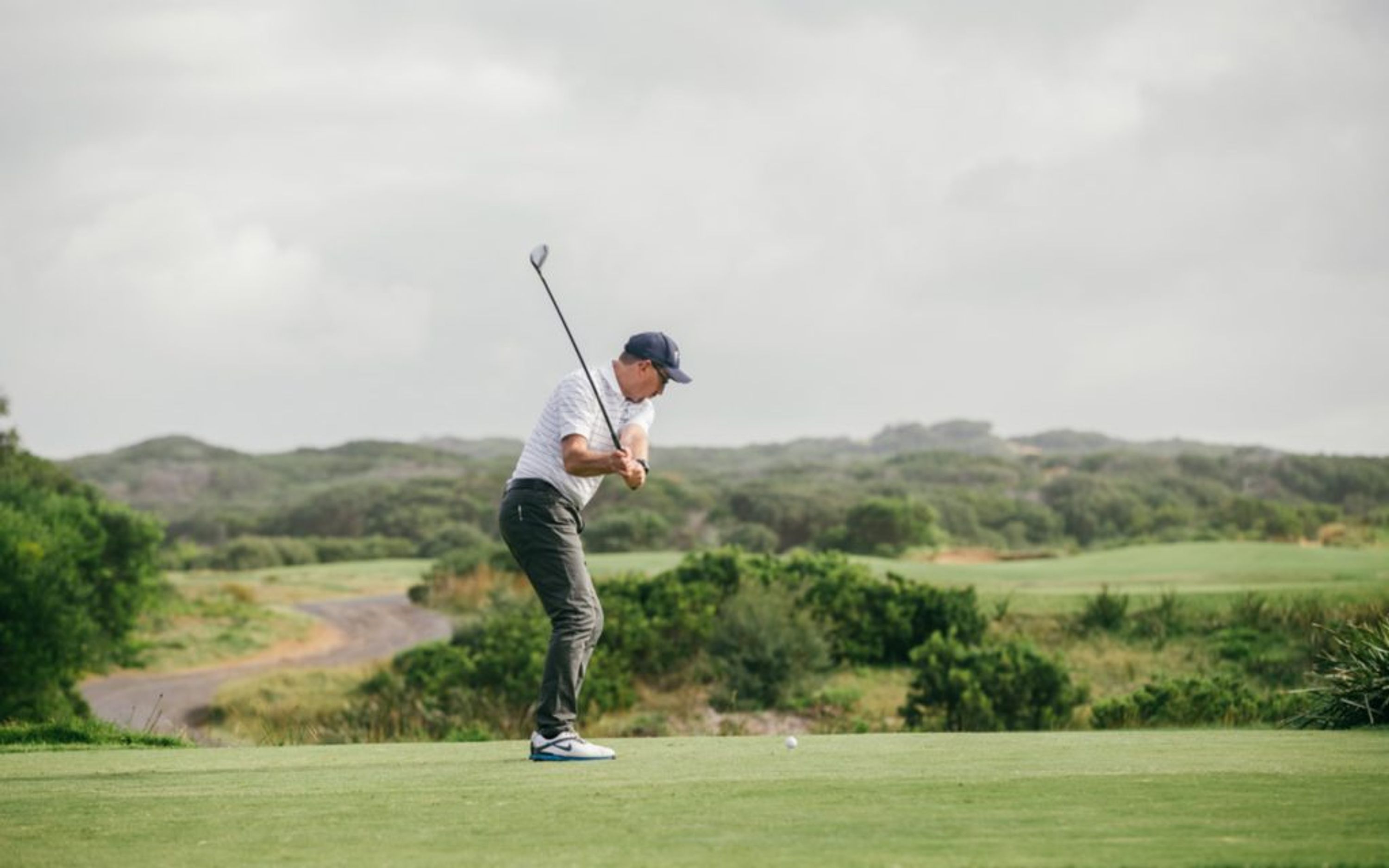 13th Beach Golf Lodges