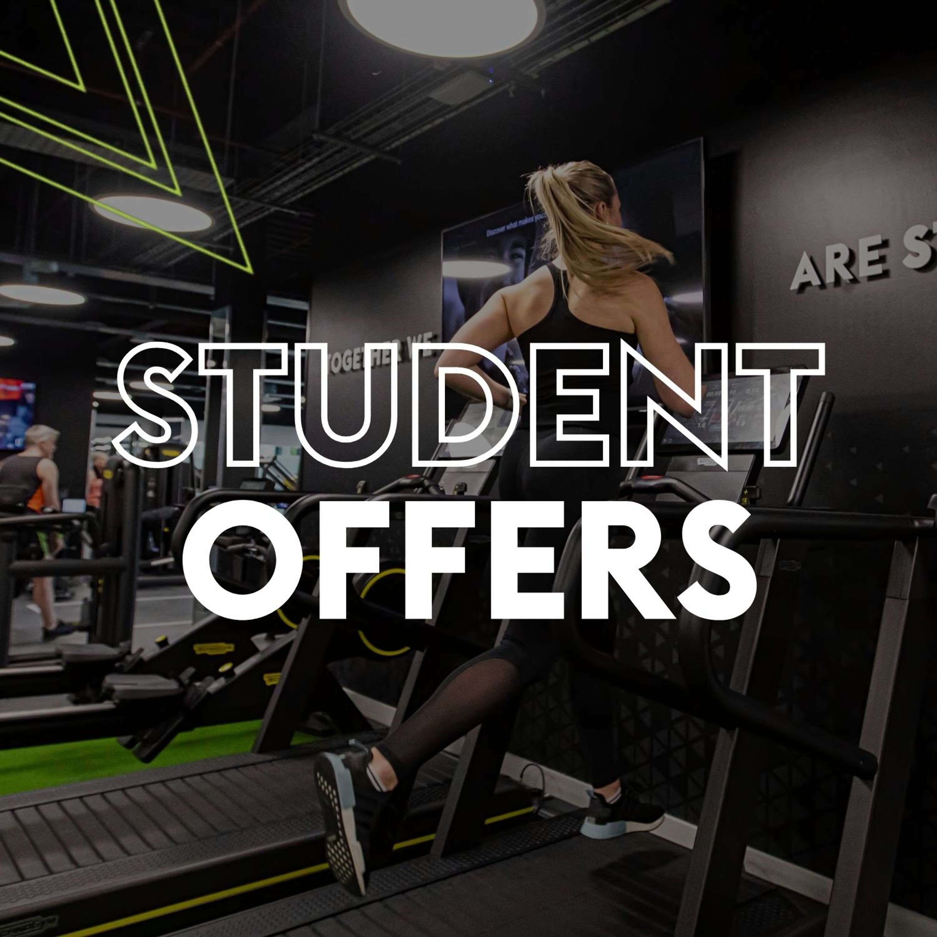 Village Gym Solihull