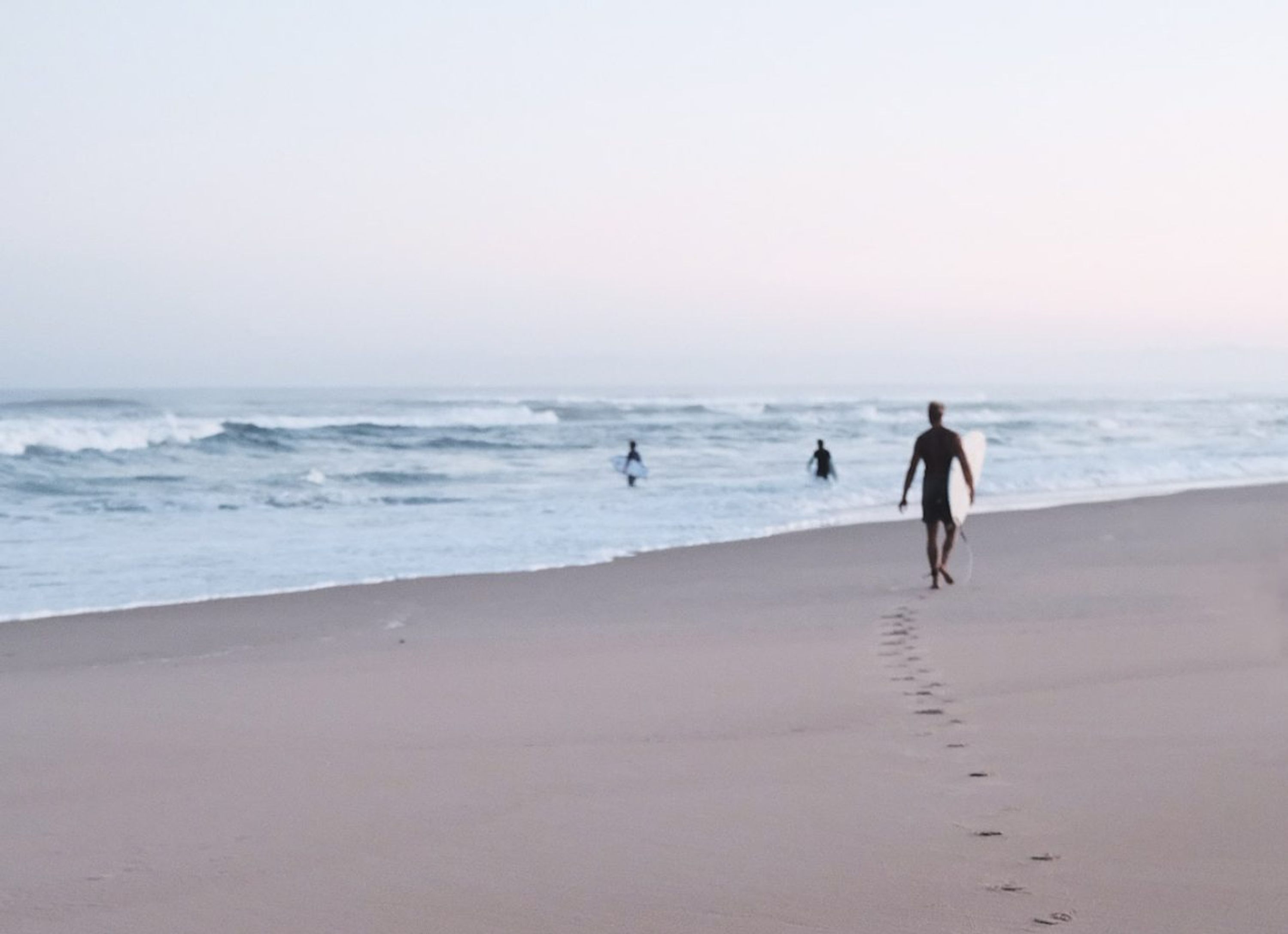 Brunotti Beachcamp Surfcamp