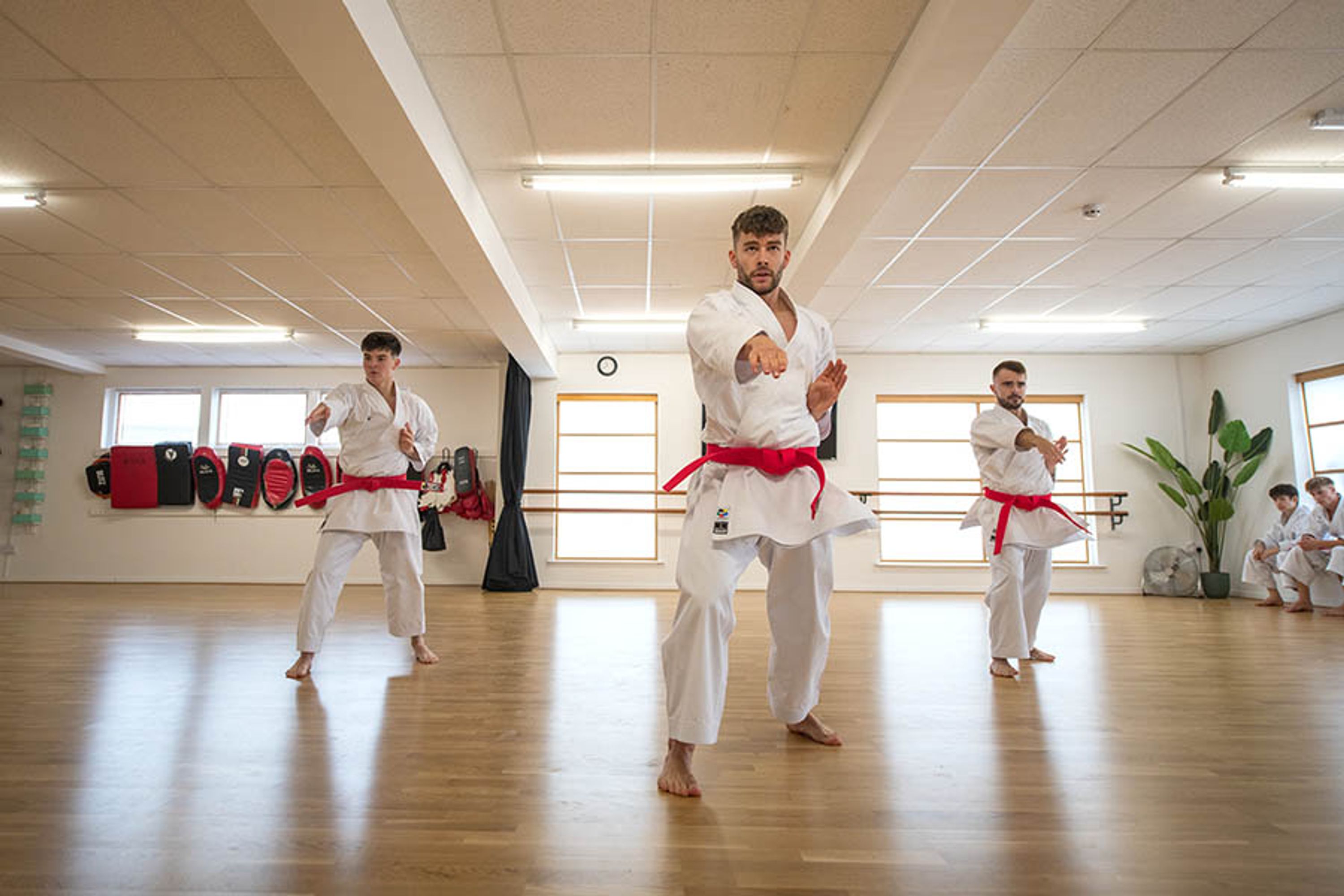 Ripon Dojo Karate Classes