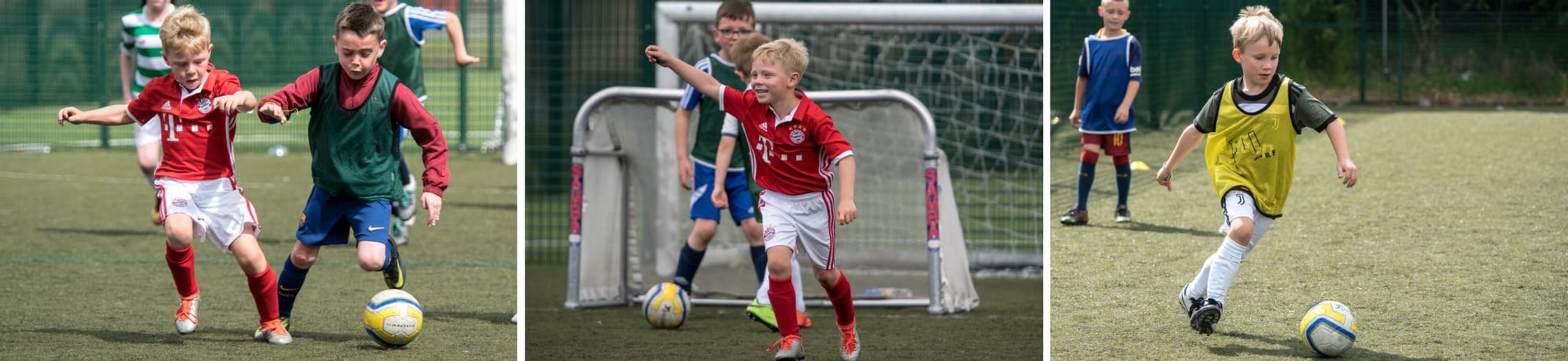 Birkenshaw Sports Barn