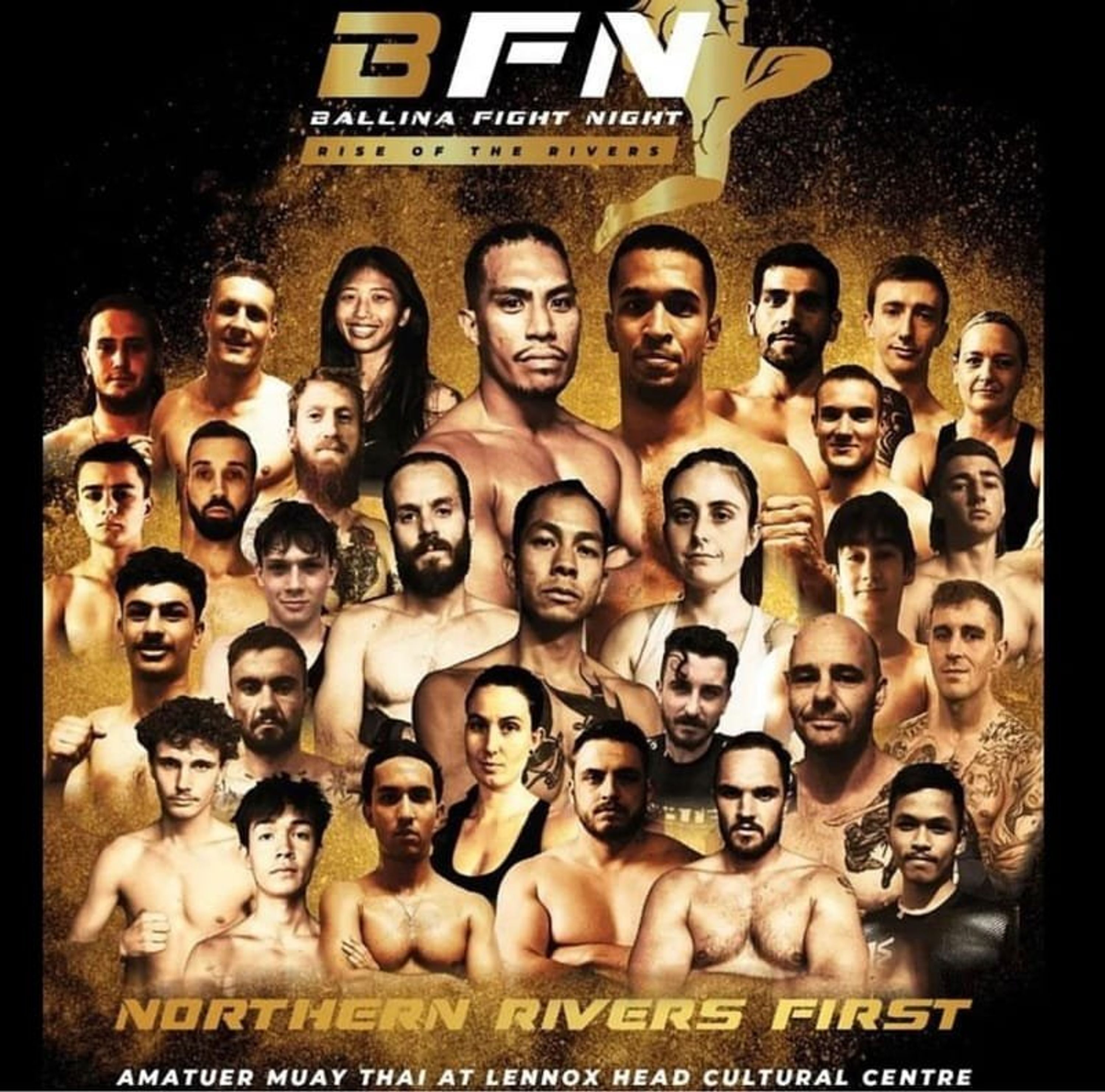 Strong Heart Muay Thai Adelaide