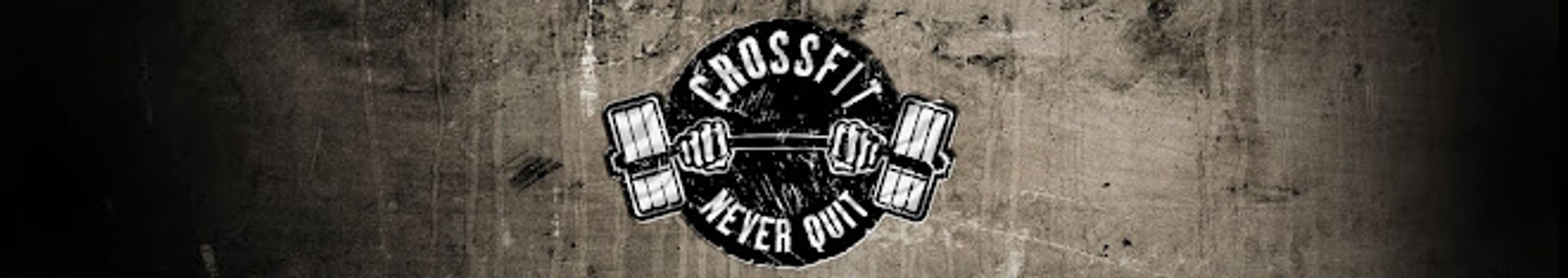 CrossFit Never Quit Kids Classes