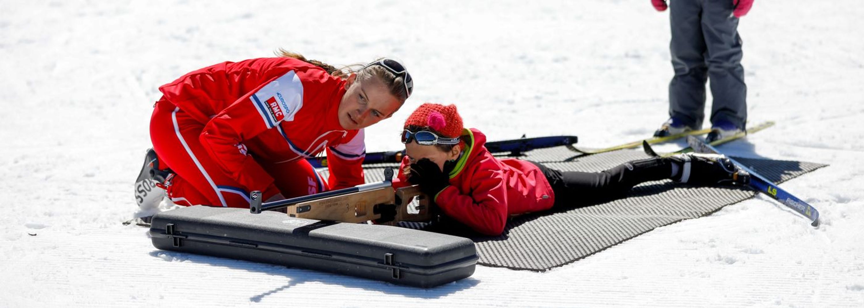 French Ski School