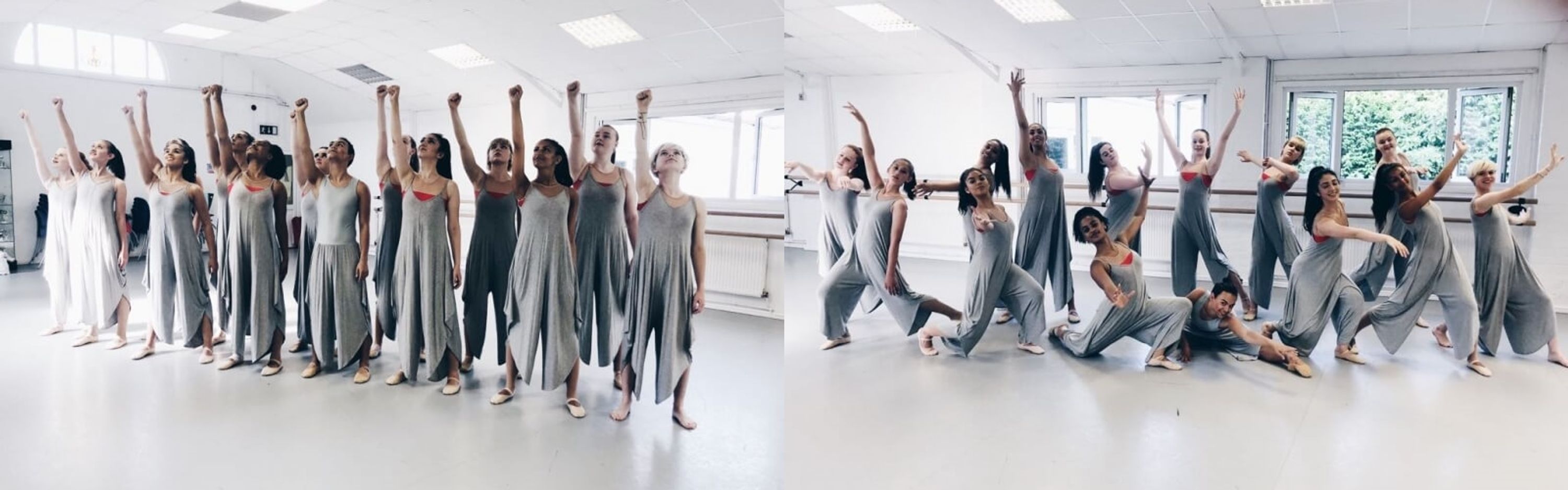 Tina Phelps Stage School